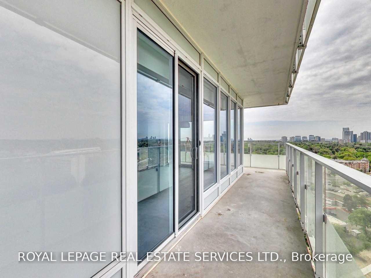 Photo 21 of Unit 1602, 20 Brin Drive, Etobicoke, Edenbridge-Humber Valley — HOMEH