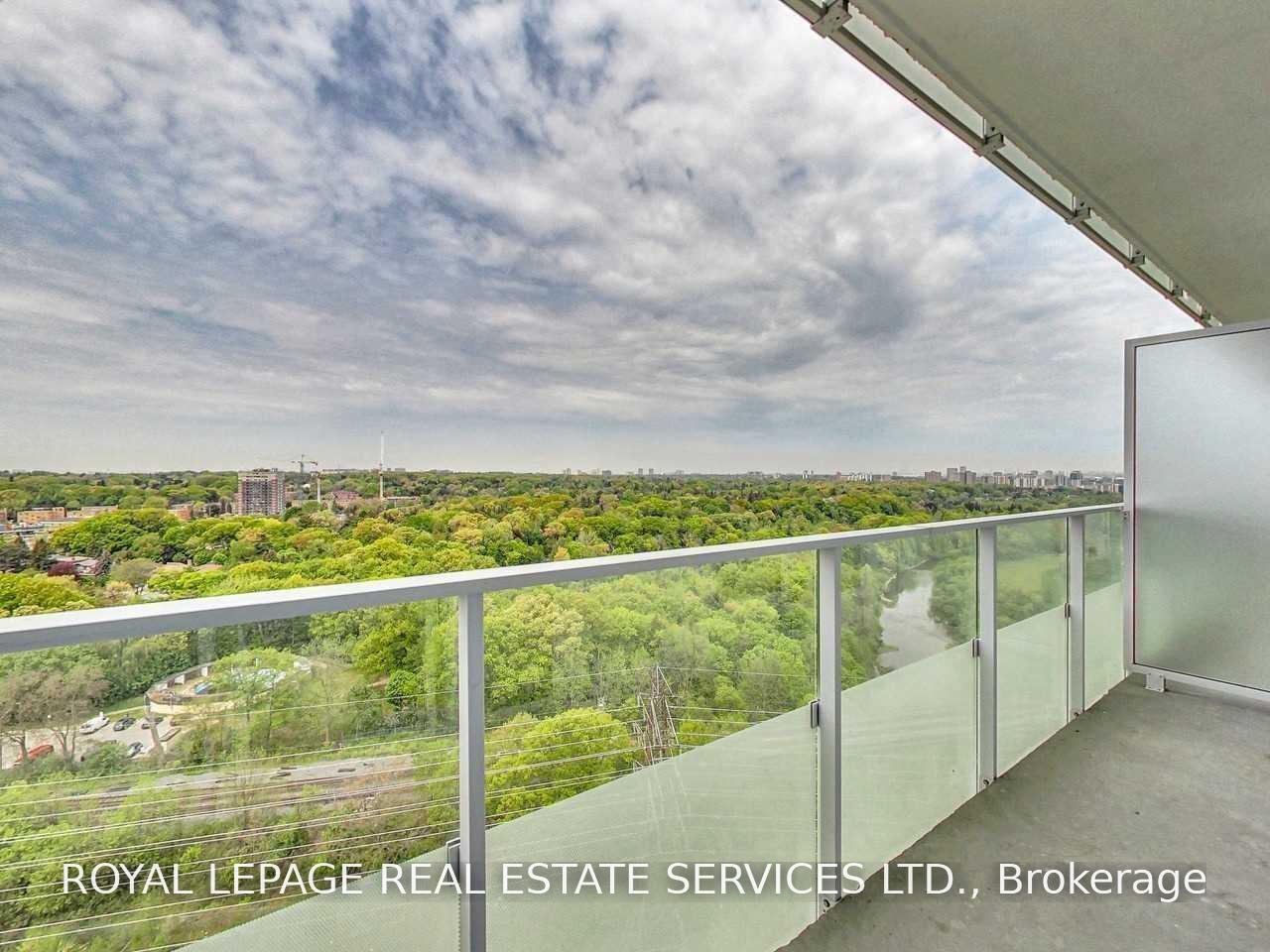 Photo 22 of Unit 1602, 20 Brin Drive, Etobicoke, Edenbridge-Humber Valley — HOMEH