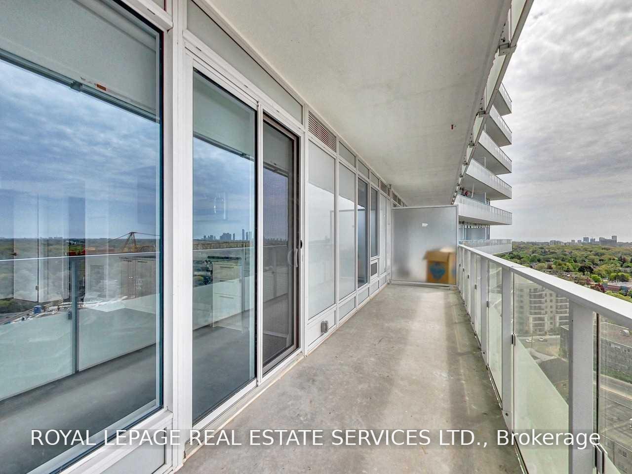 Photo 23 of Unit 1602, 20 Brin Drive, Etobicoke, Edenbridge-Humber Valley — HOMEH