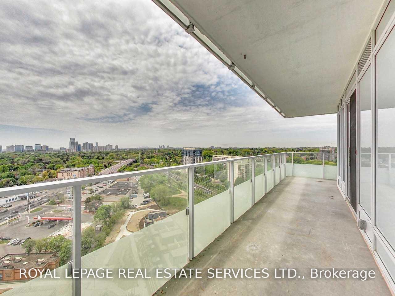Photo 24 of Unit 1602, 20 Brin Drive, Etobicoke, Edenbridge-Humber Valley — HOMEH