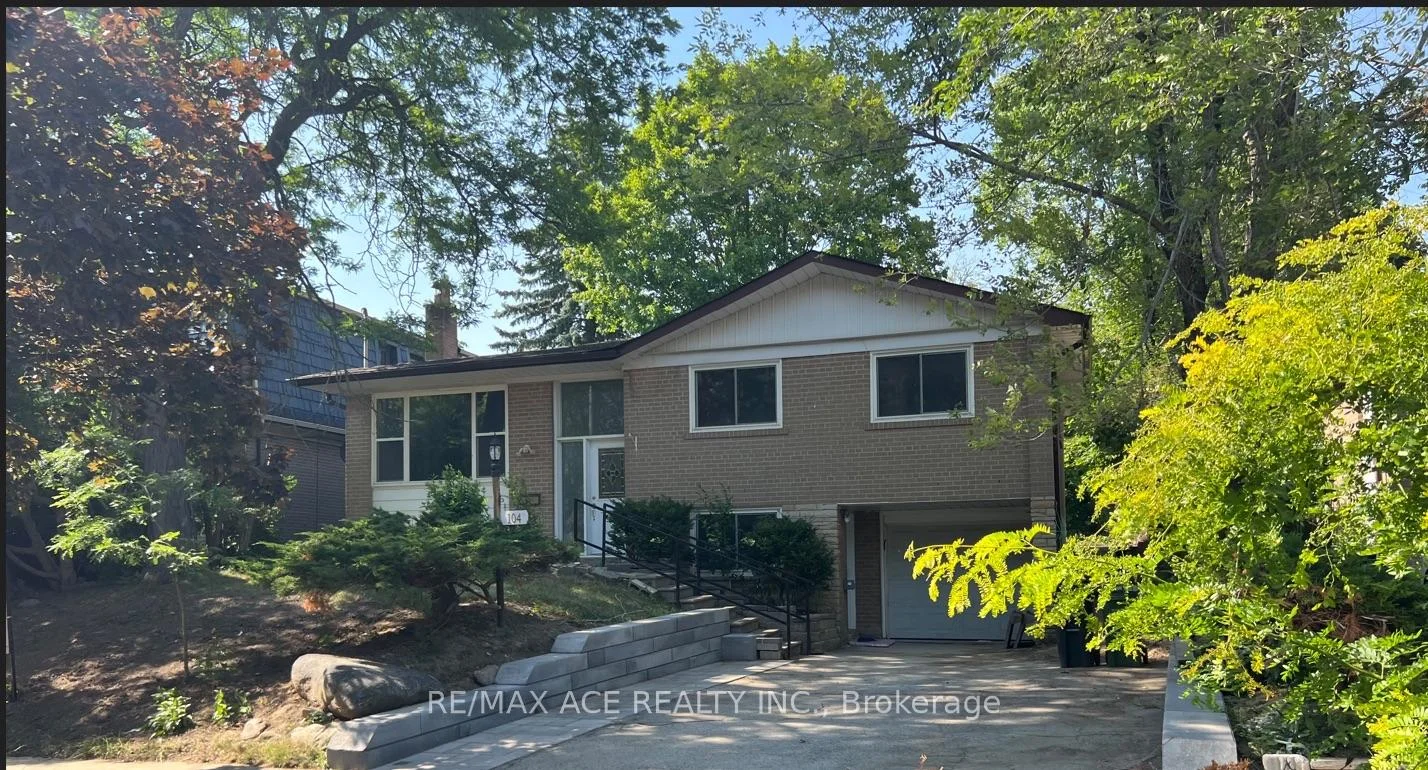 Photo 14 of Unit Walkin B, 104 Rameau Drive, North York, Hillcrest Village — HOMEH