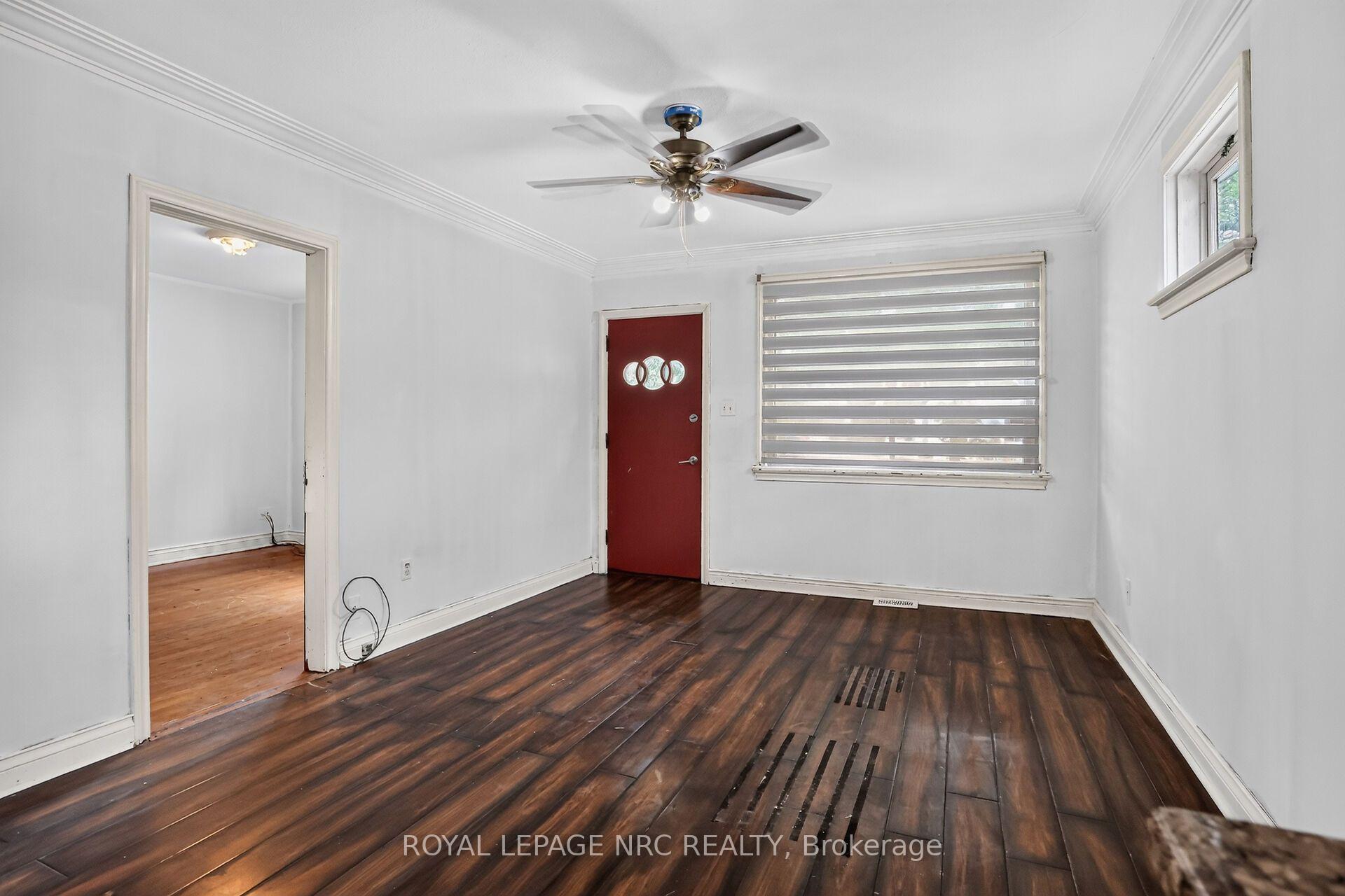 Photo 10 of 62 Cosby Avenue, St. Catharines, Facer — HOMEH