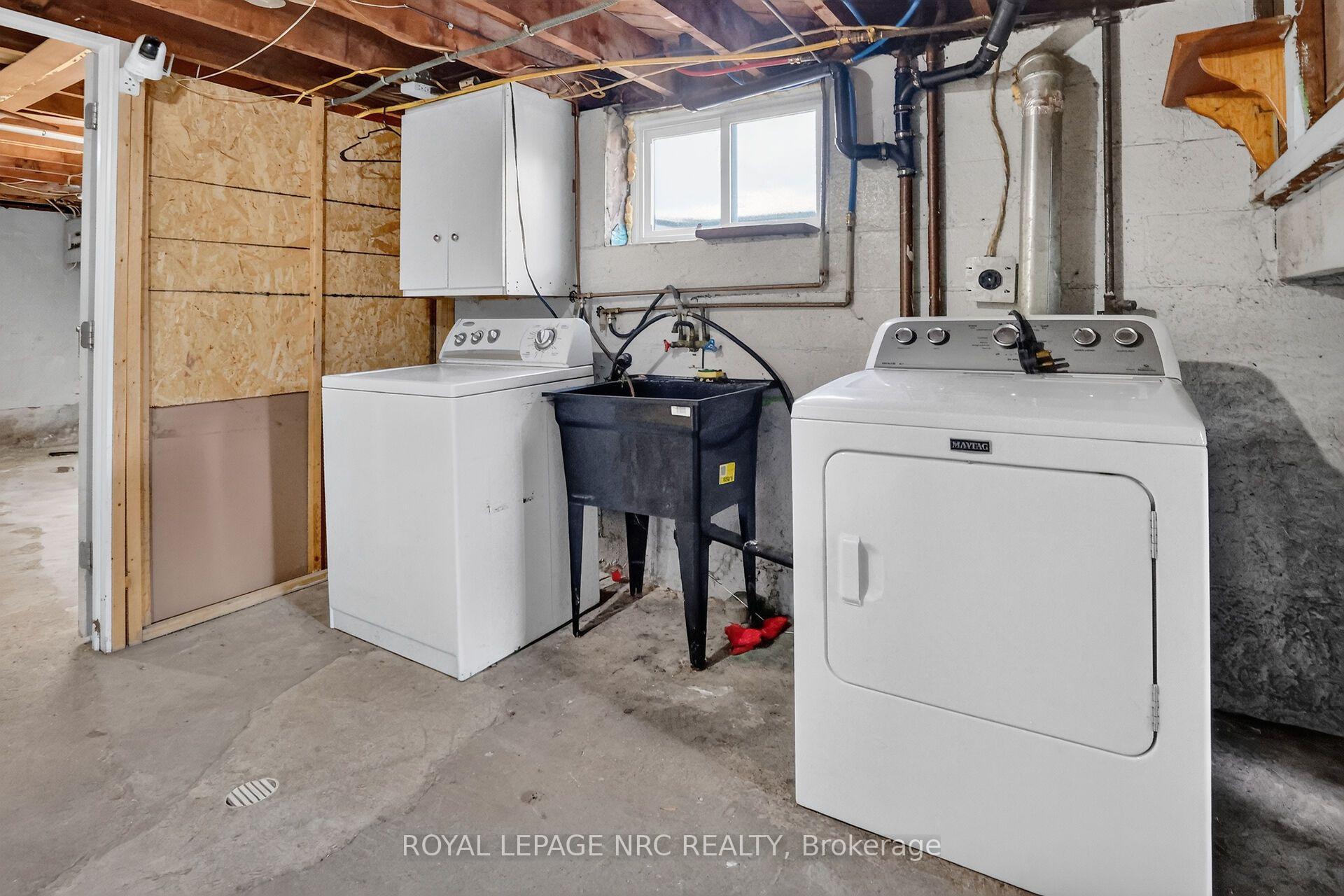 Photo 16 of 62 Cosby Avenue, St. Catharines, Facer — HOMEH