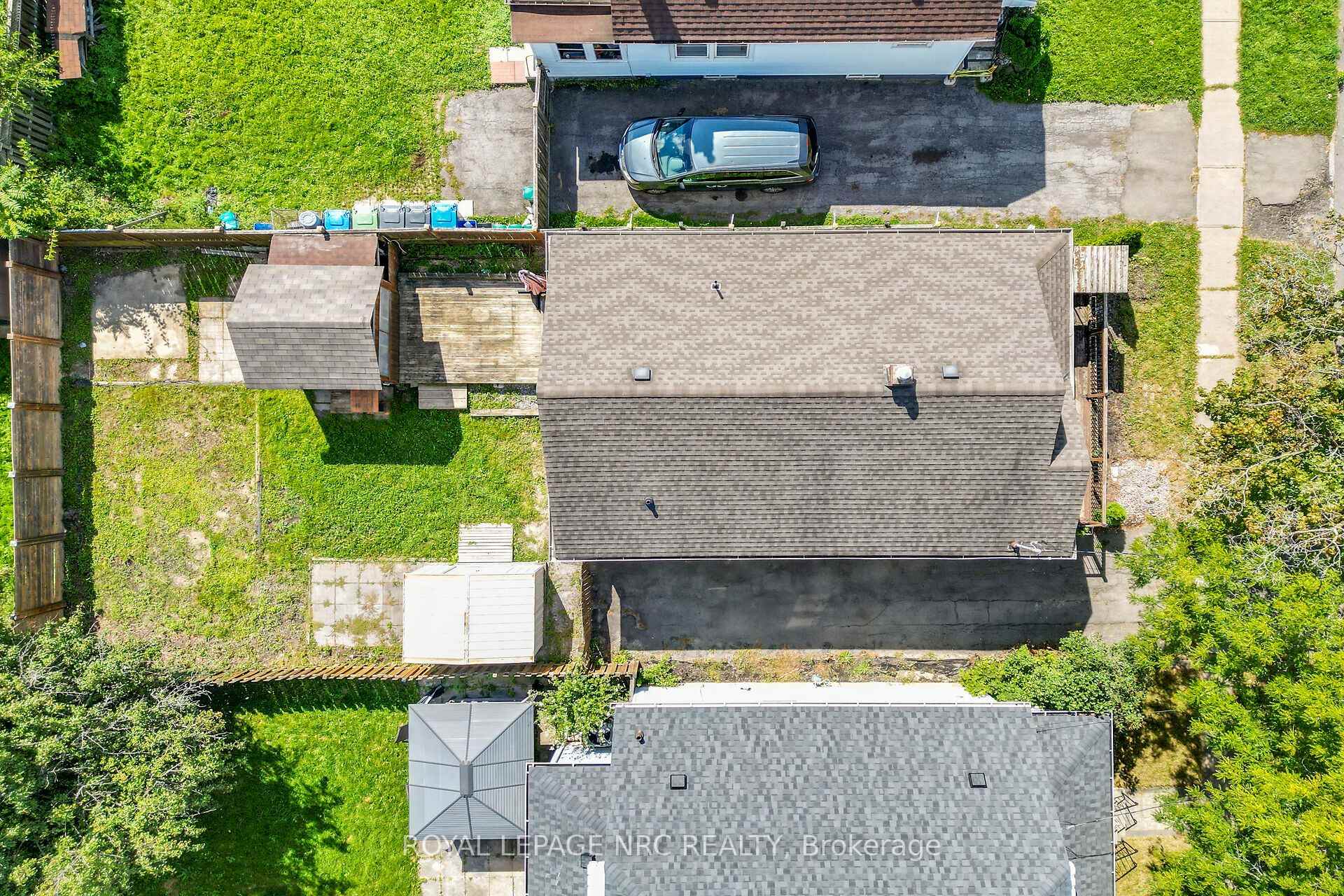Photo 19 of 62 Cosby Avenue, St. Catharines, Facer — HOMEH