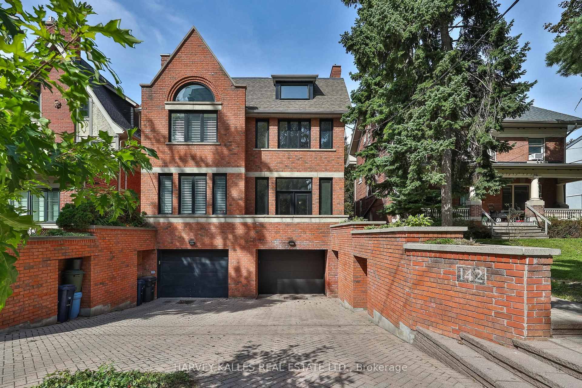 Photo 1 of 142 Keewatin Avenue, Toronto, Mount Pleasant East — HOMEH