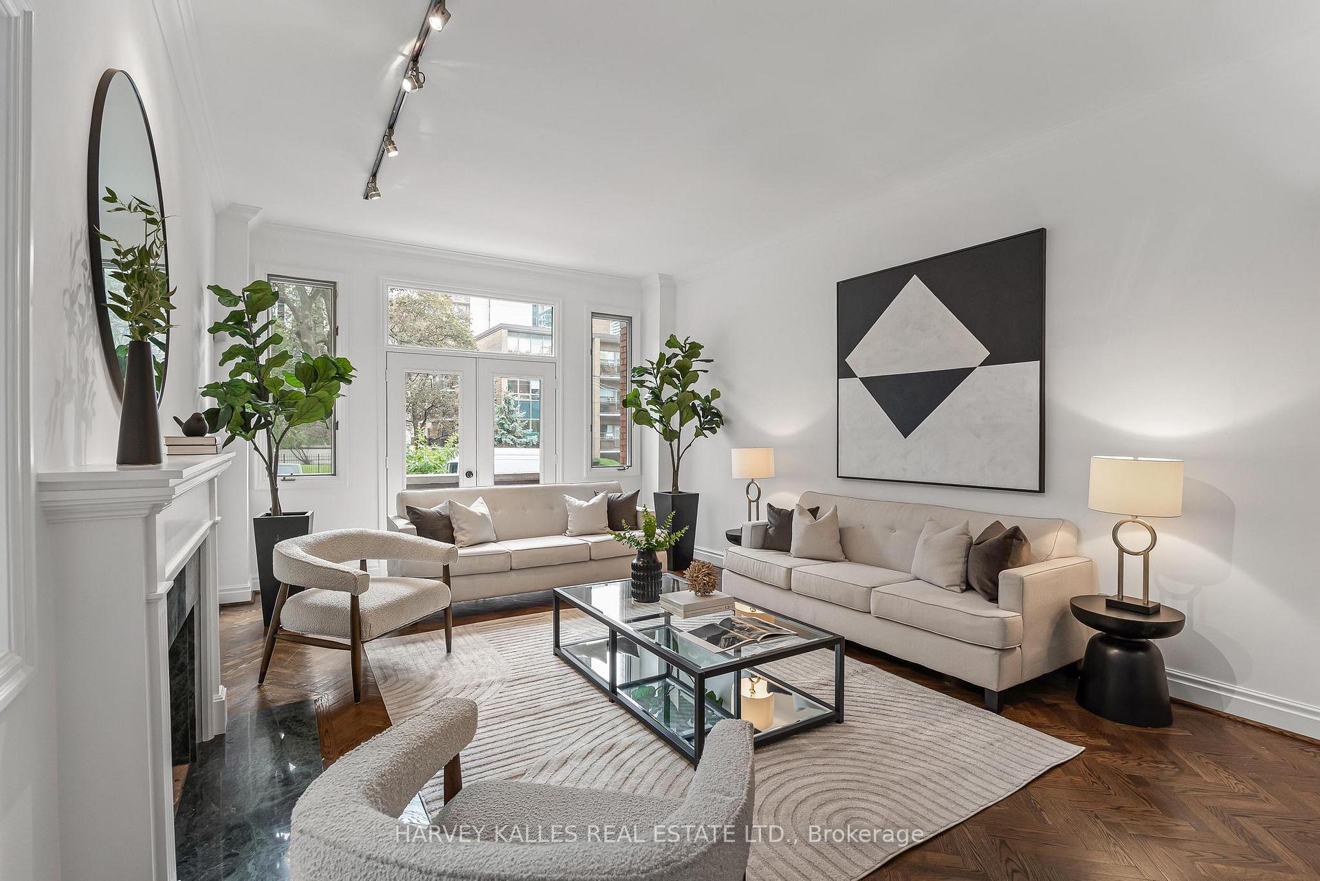 Photo 6 of 142 Keewatin Avenue, Toronto, Mount Pleasant East — HOMEH