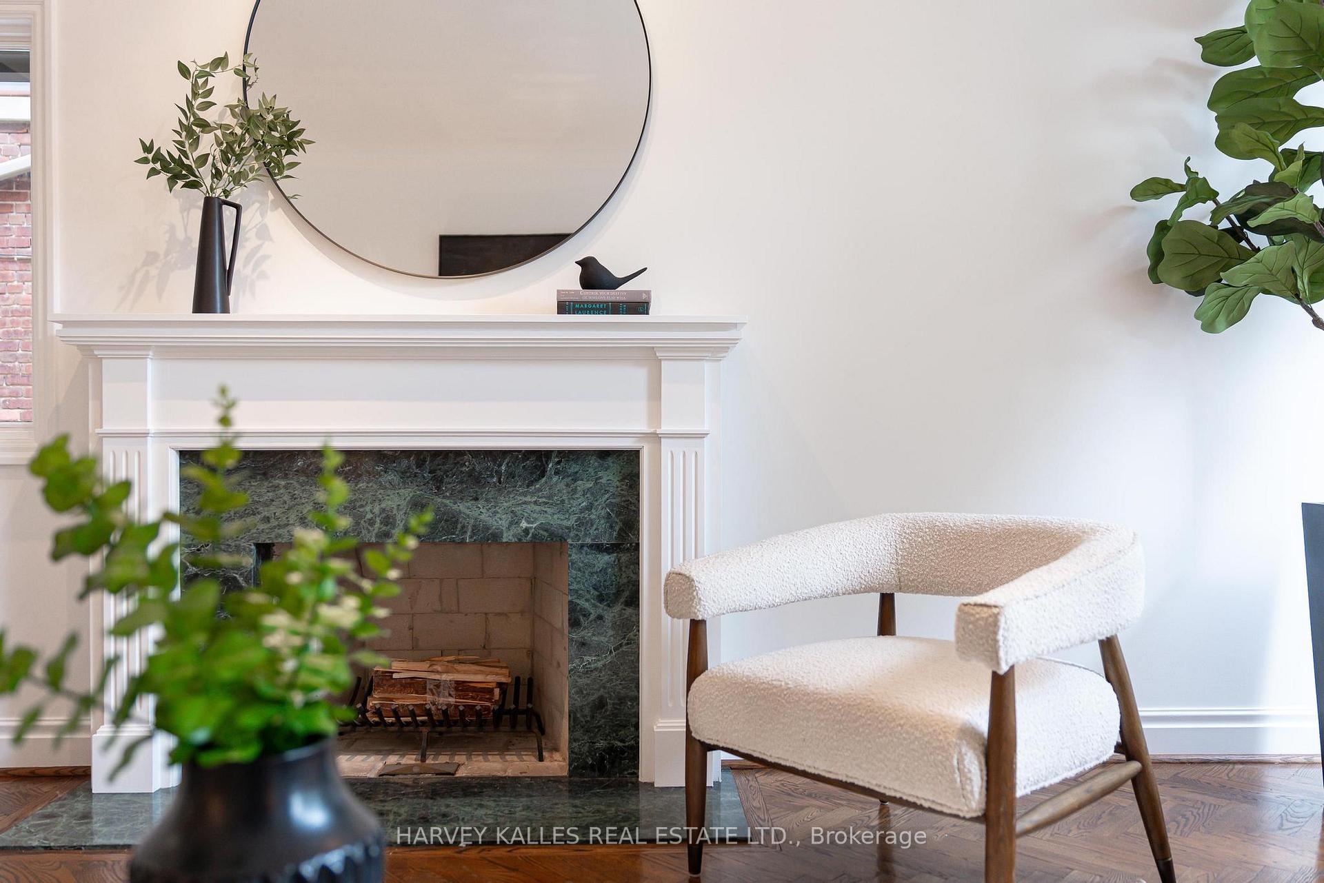 Photo 7 of 142 Keewatin Avenue, Toronto, Mount Pleasant East — HOMEH
