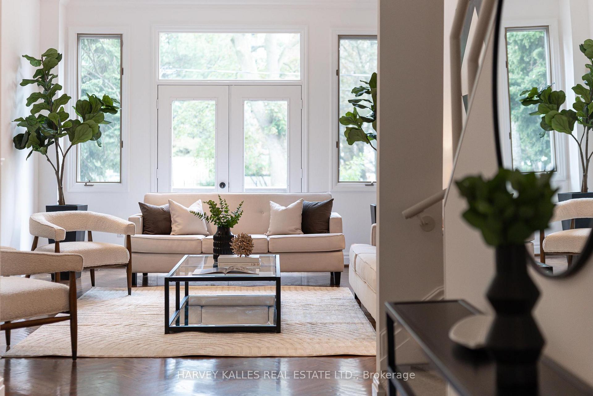 Photo 8 of 142 Keewatin Avenue, Toronto, Mount Pleasant East — HOMEH