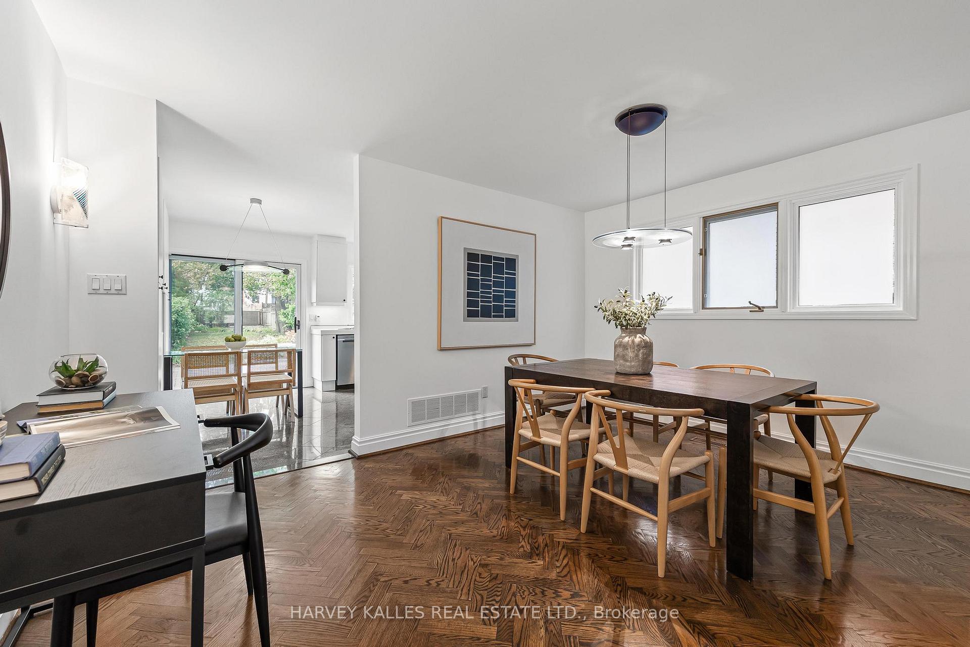 Photo 9 of 142 Keewatin Avenue, Toronto, Mount Pleasant East — HOMEH