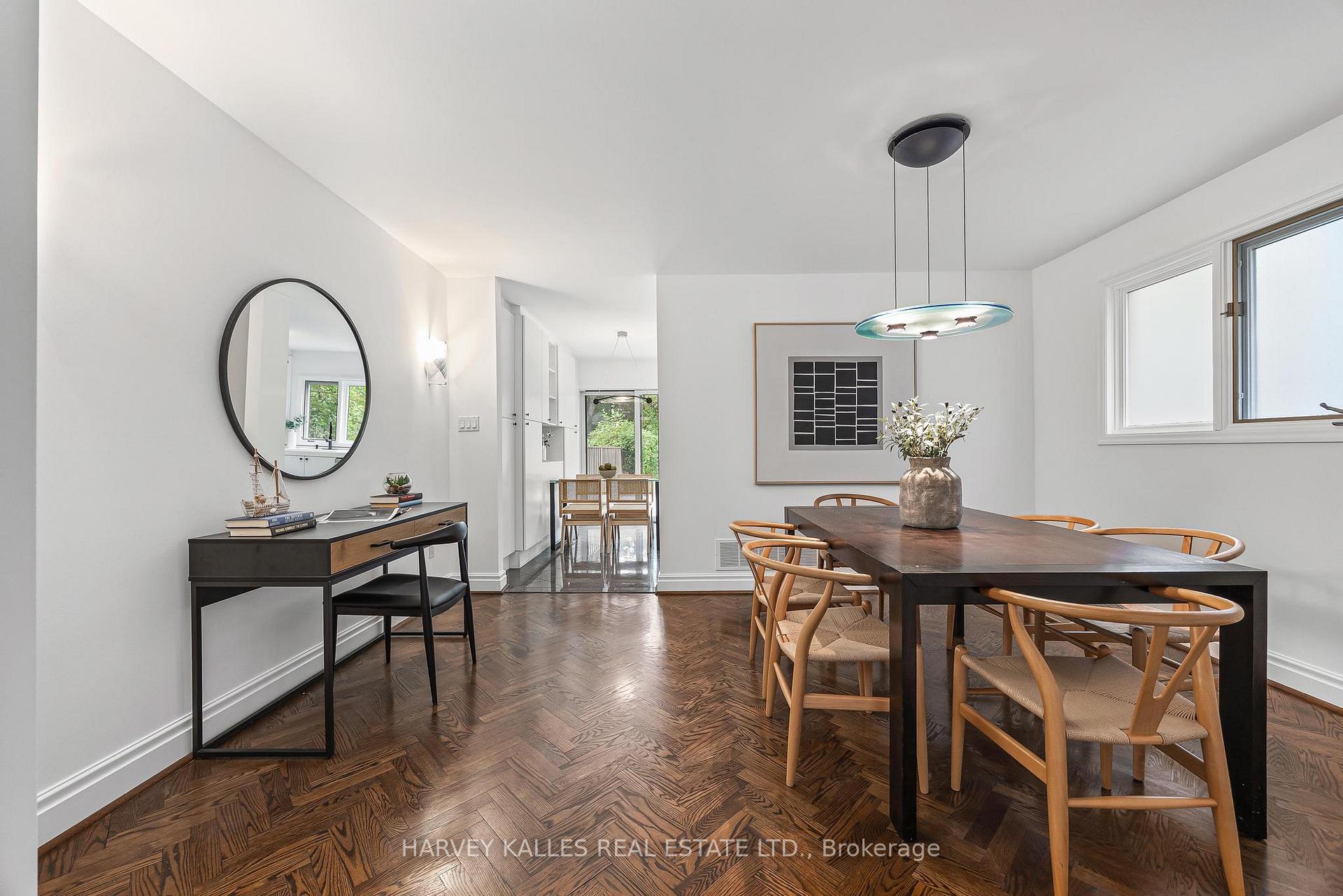 Photo 10 of 142 Keewatin Avenue, Toronto, Mount Pleasant East — HOMEH