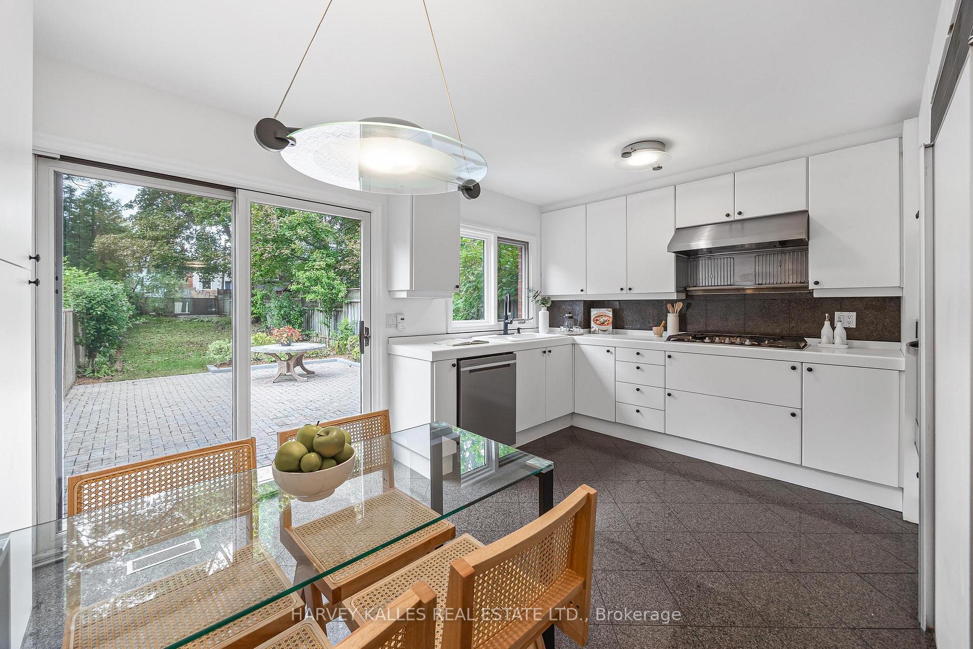 Photo 11 of 142 Keewatin Avenue, Toronto, Mount Pleasant East — HOMEH