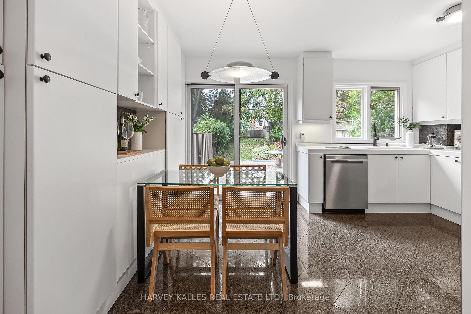 Photo 13 of 142 Keewatin Avenue, Toronto, Mount Pleasant East — HOMEH