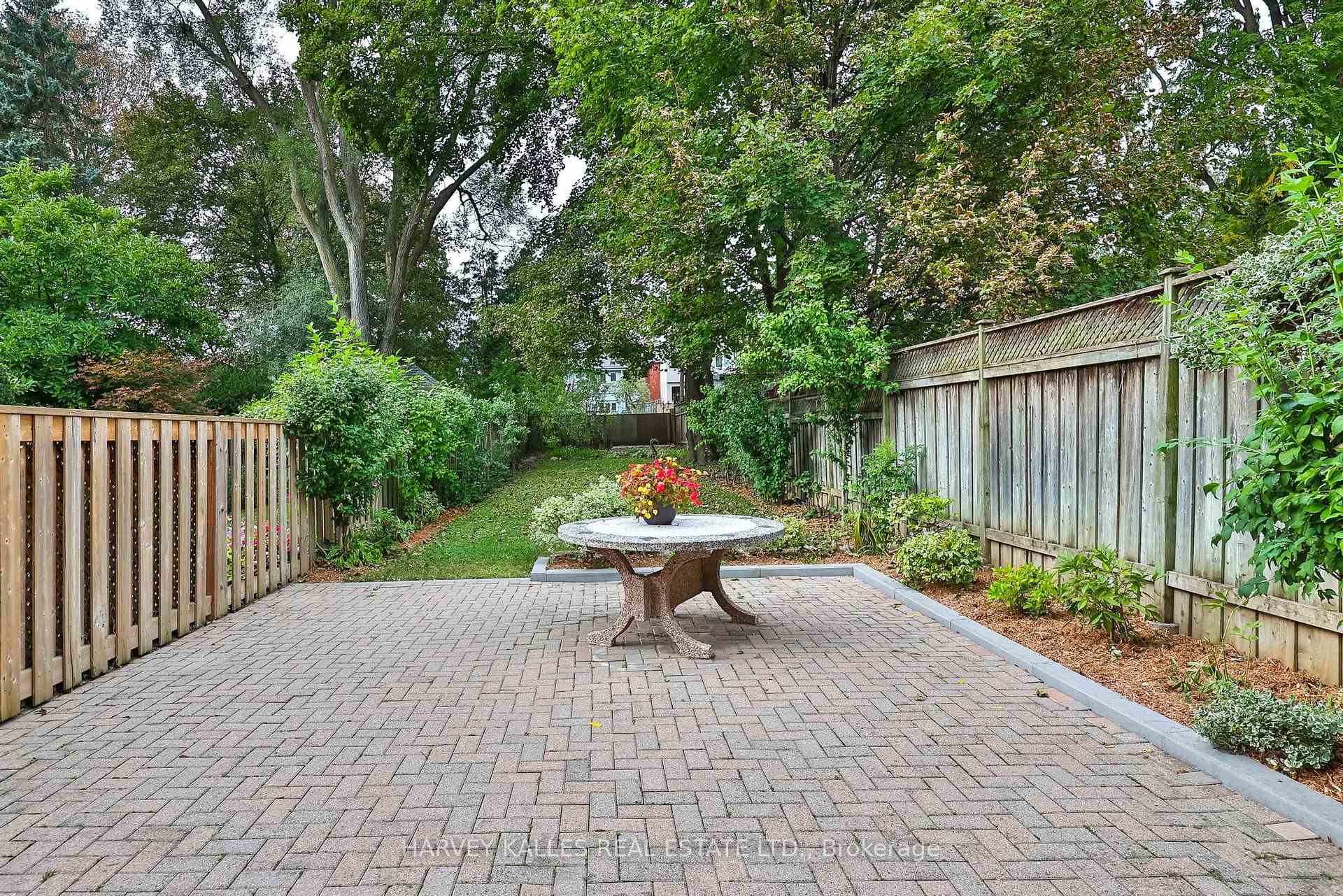 Photo 14 of 142 Keewatin Avenue, Toronto, Mount Pleasant East — HOMEH