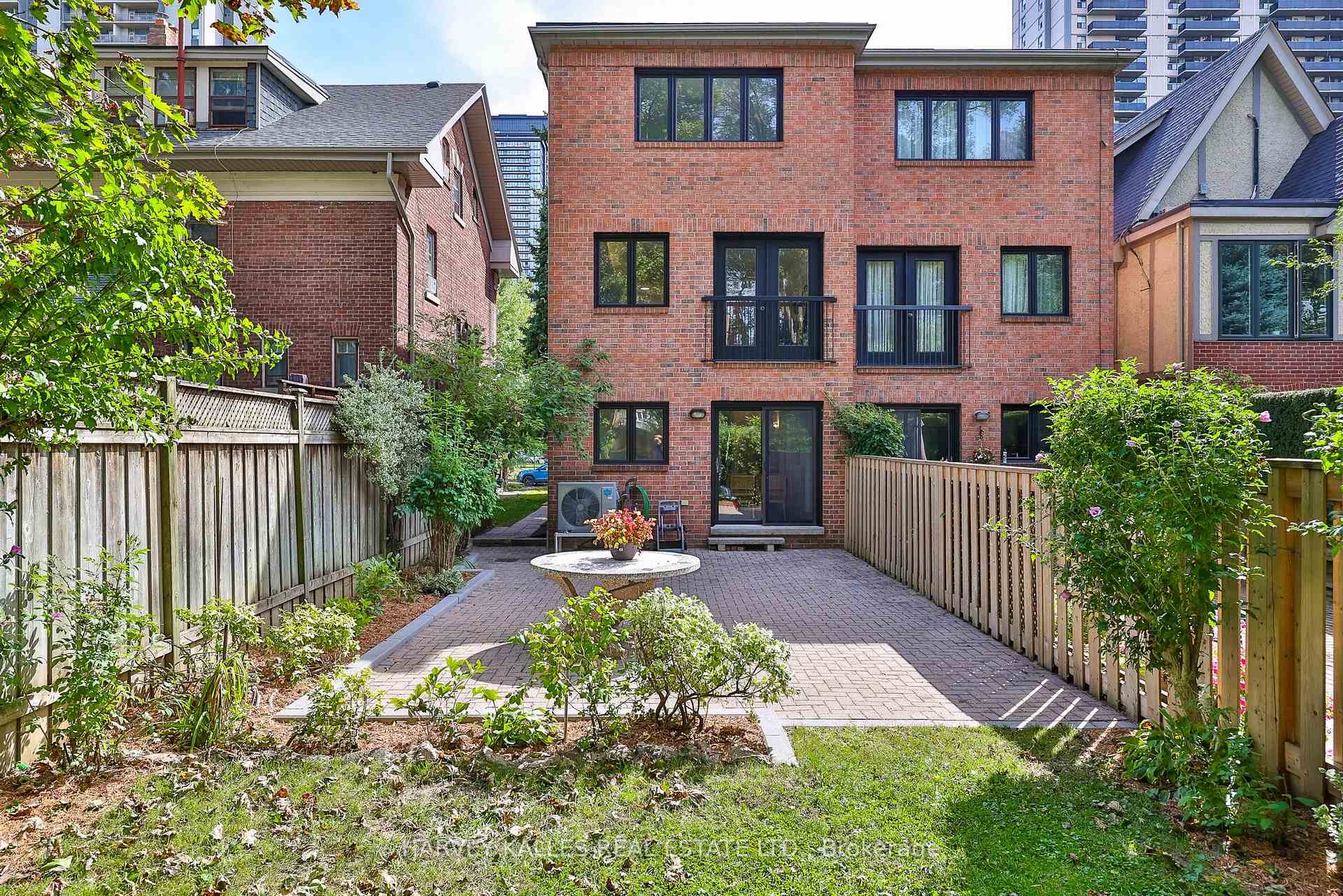 Photo 15 of 142 Keewatin Avenue, Toronto, Mount Pleasant East — HOMEH