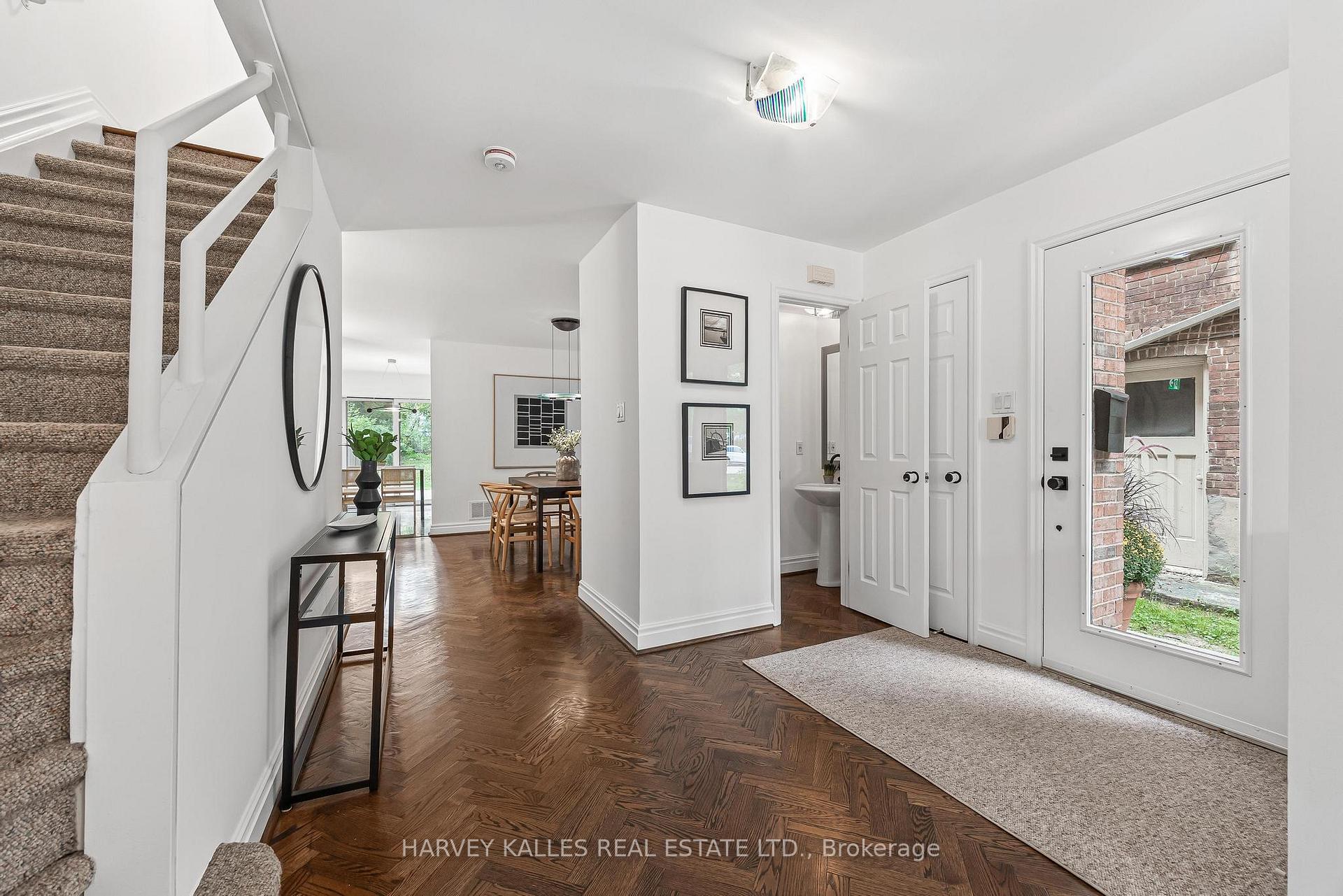 Photo 17 of 142 Keewatin Avenue, Toronto, Mount Pleasant East — HOMEH