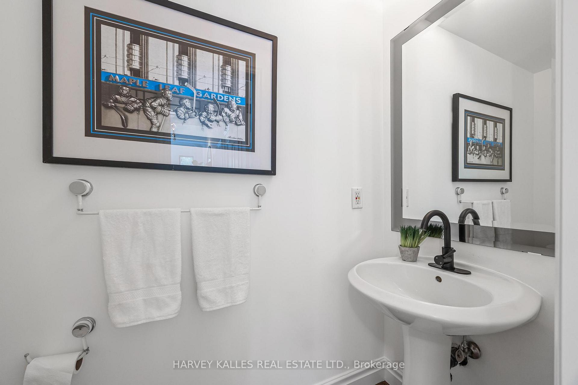 Photo 16 of 142 Keewatin Avenue, Toronto, Mount Pleasant East — HOMEH