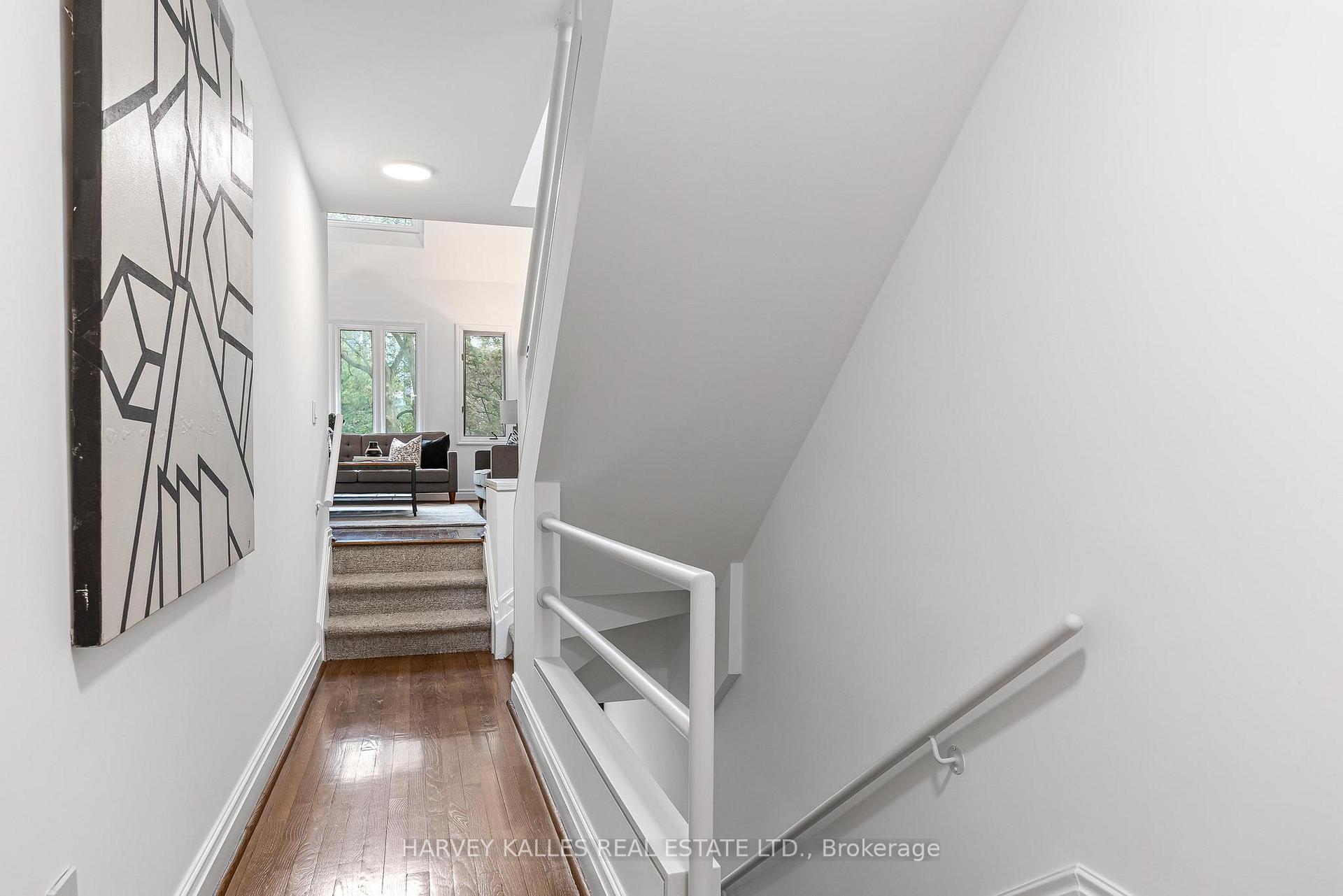 Photo 18 of 142 Keewatin Avenue, Toronto, Mount Pleasant East — HOMEH