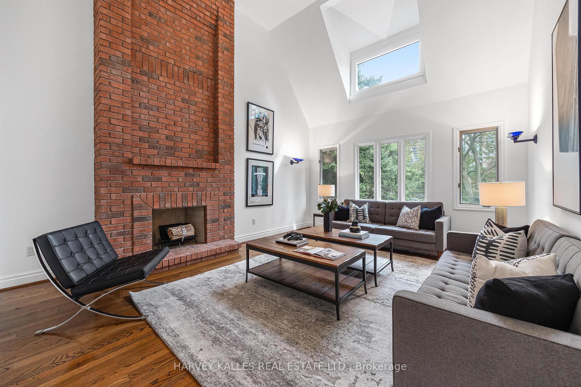 Photo 21 of 142 Keewatin Avenue, Toronto, Mount Pleasant East — HOMEH