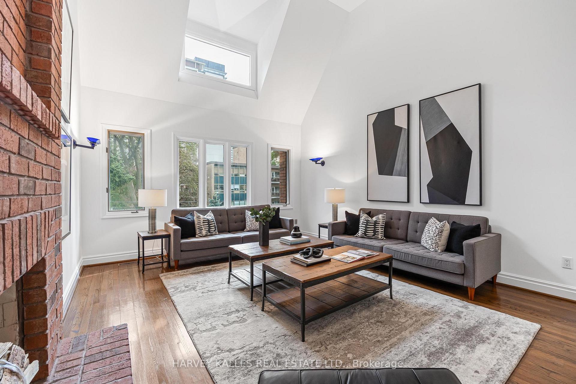 Photo 22 of 142 Keewatin Avenue, Toronto, Mount Pleasant East — HOMEH