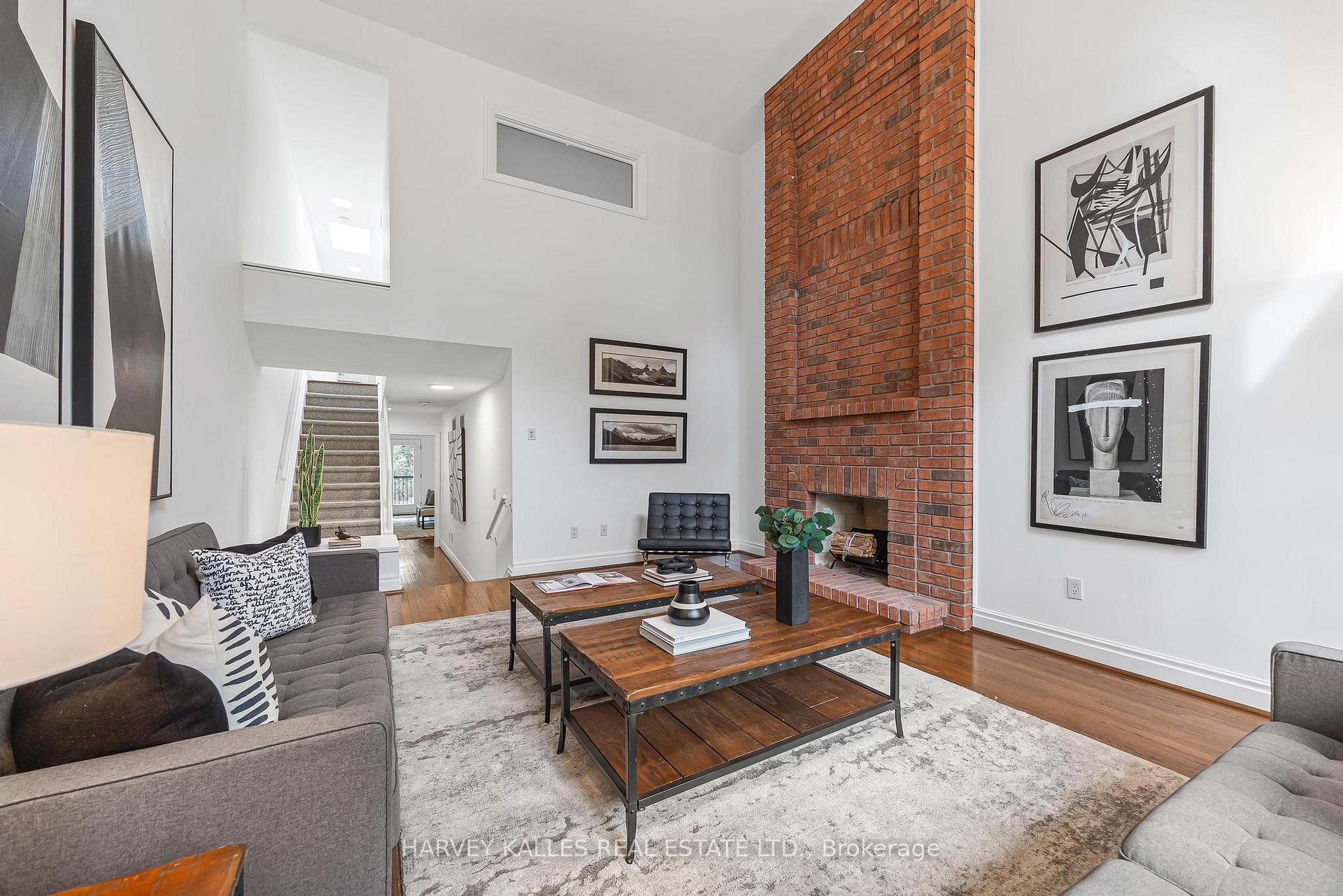 Photo 23 of 142 Keewatin Avenue, Toronto, Mount Pleasant East — HOMEH