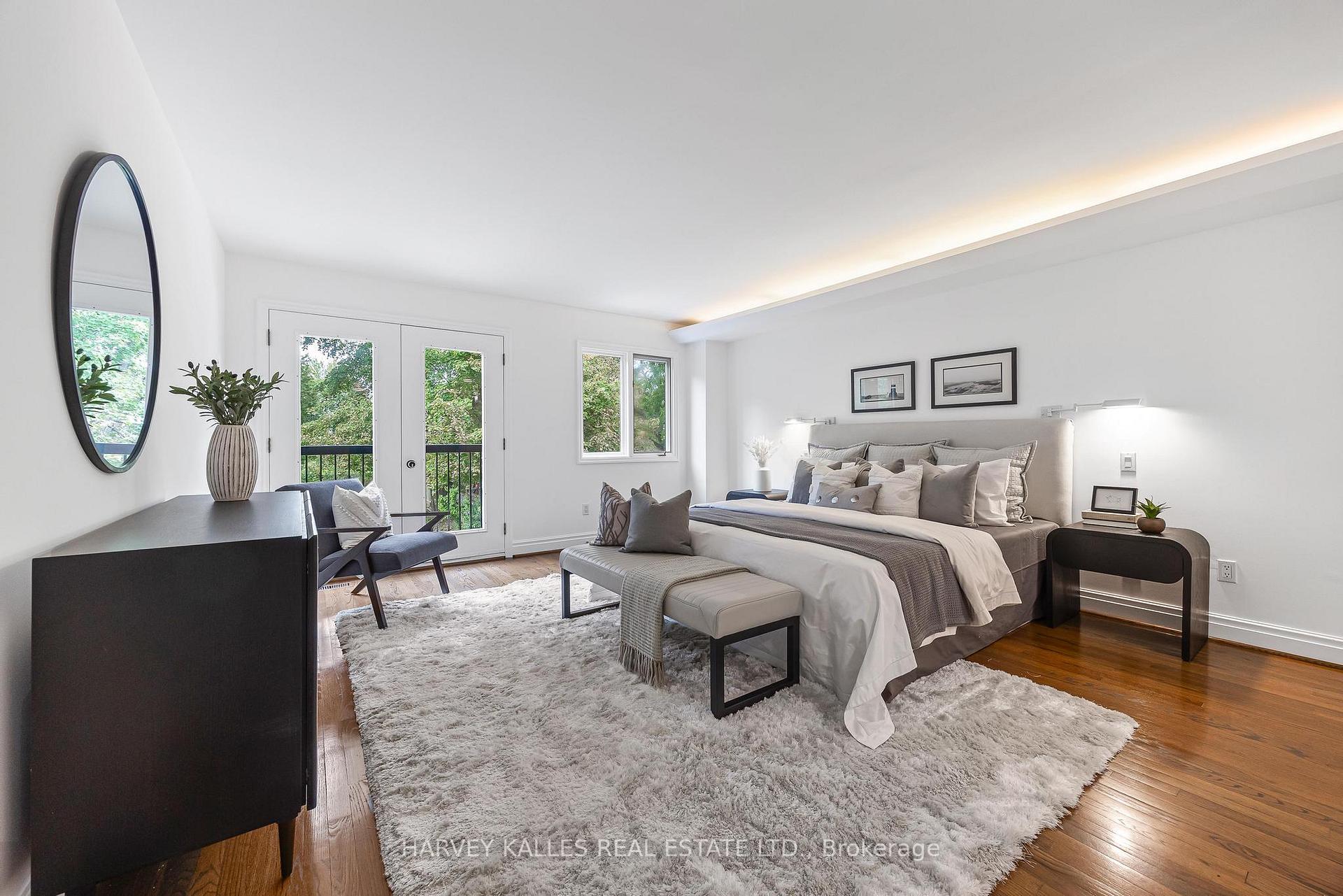 Photo 24 of 142 Keewatin Avenue, Toronto, Mount Pleasant East — HOMEH
