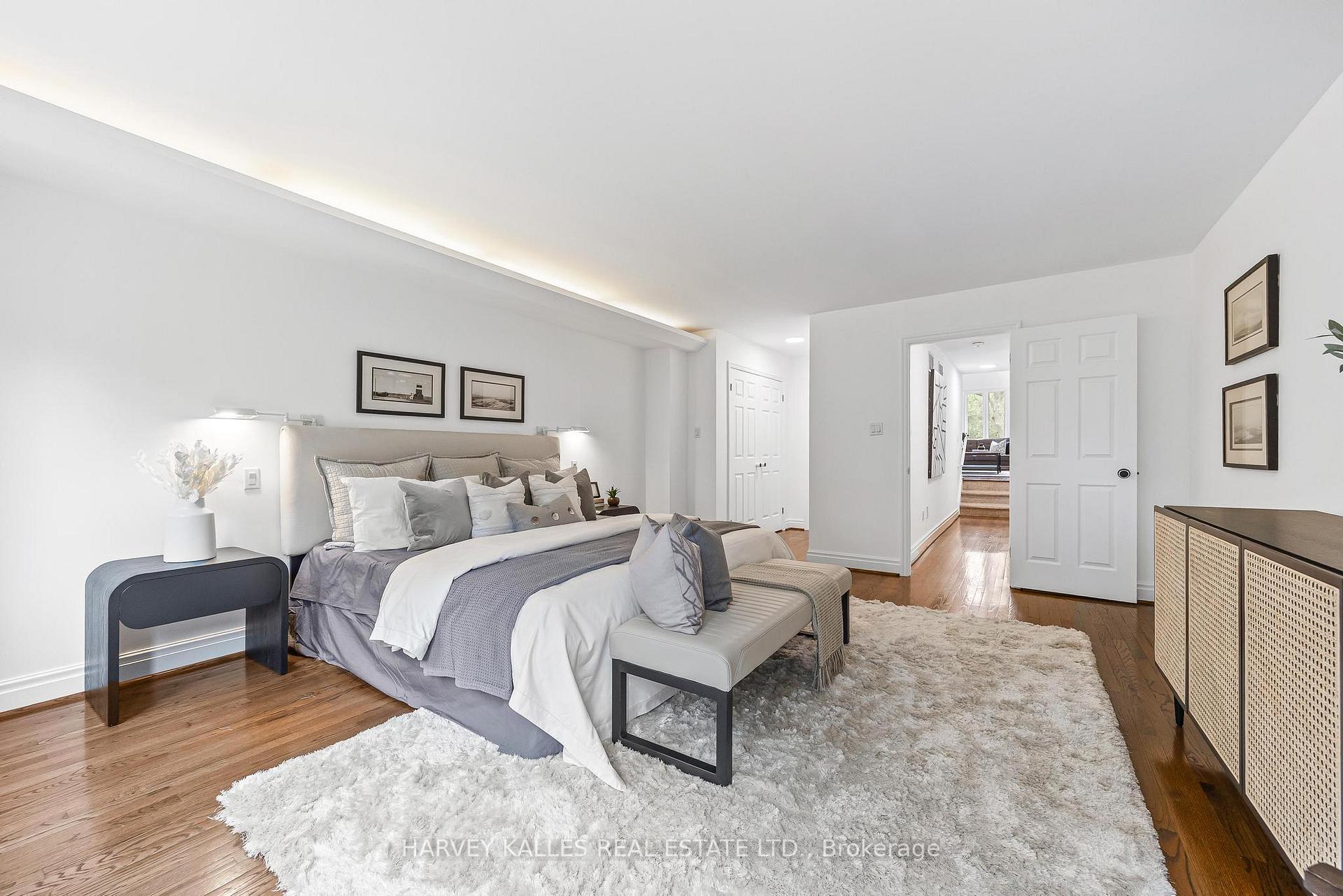 Photo 25 of 142 Keewatin Avenue, Toronto, Mount Pleasant East — HOMEH