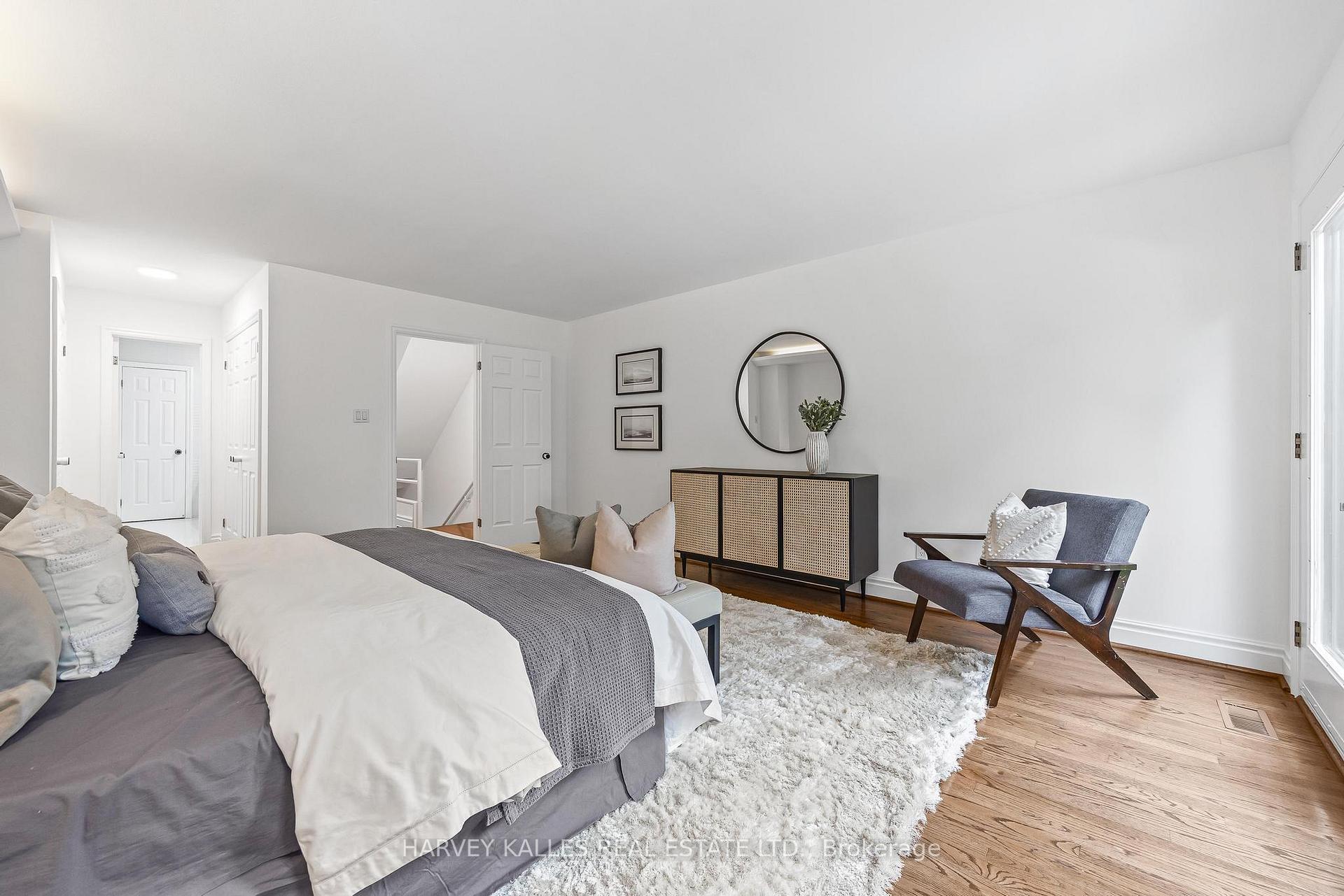 Photo 26 of 142 Keewatin Avenue, Toronto, Mount Pleasant East — HOMEH