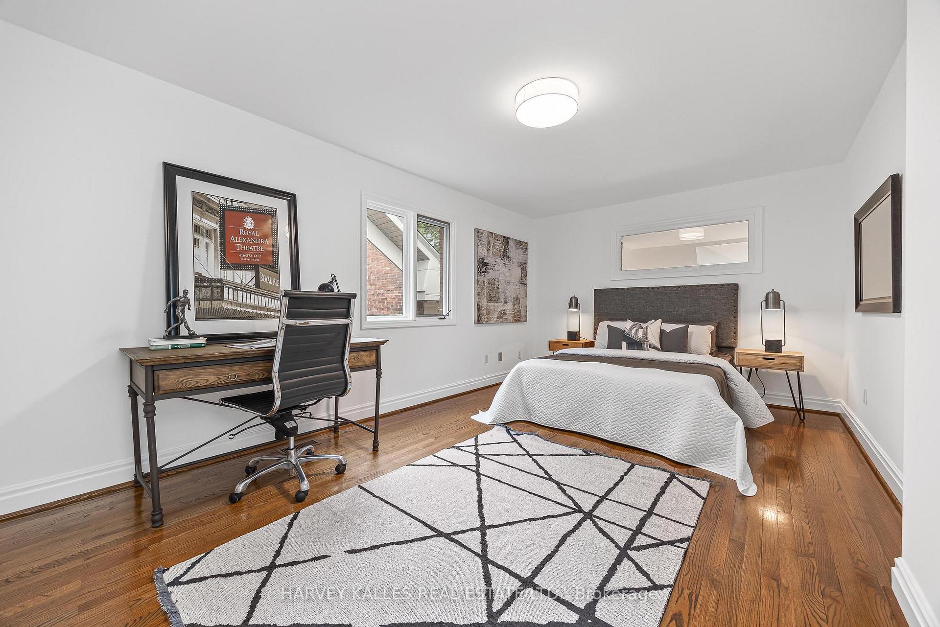 Photo 30 of 142 Keewatin Avenue, Toronto, Mount Pleasant East — HOMEH