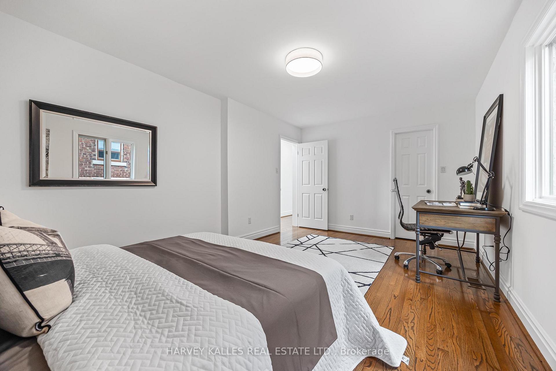 Photo 31 of 142 Keewatin Avenue, Toronto, Mount Pleasant East — HOMEH