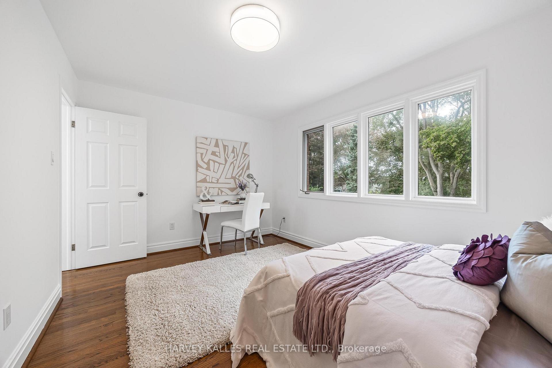Photo 35 of 142 Keewatin Avenue, Toronto, Mount Pleasant East — HOMEH