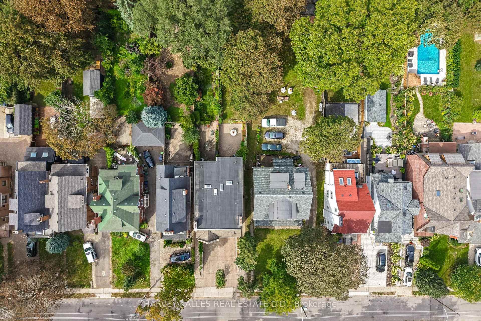 Photo 37 of 142 Keewatin Avenue, Toronto, Mount Pleasant East — HOMEH