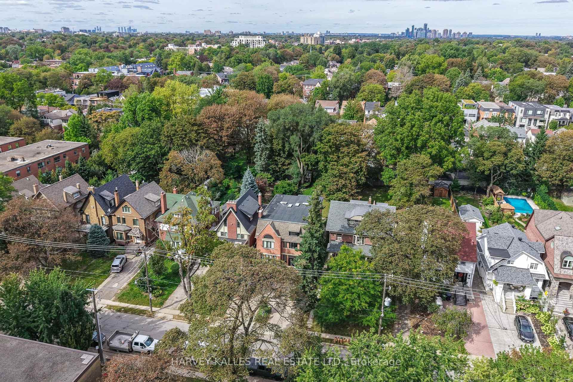 Photo 39 of 142 Keewatin Avenue, Toronto, Mount Pleasant East — HOMEH