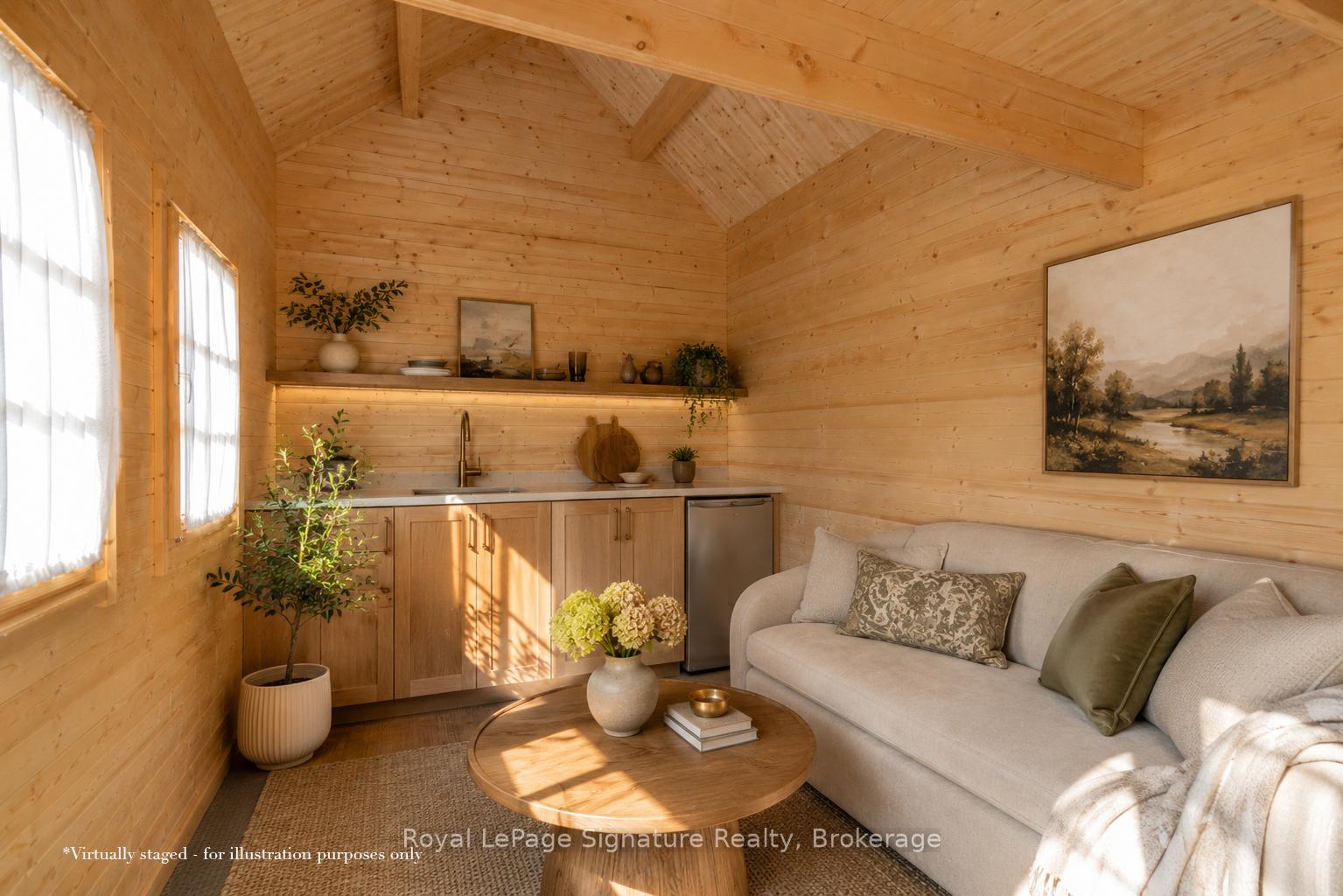 Photo 40 of 108 McMullen Court, Blue Mountains — HOMEH