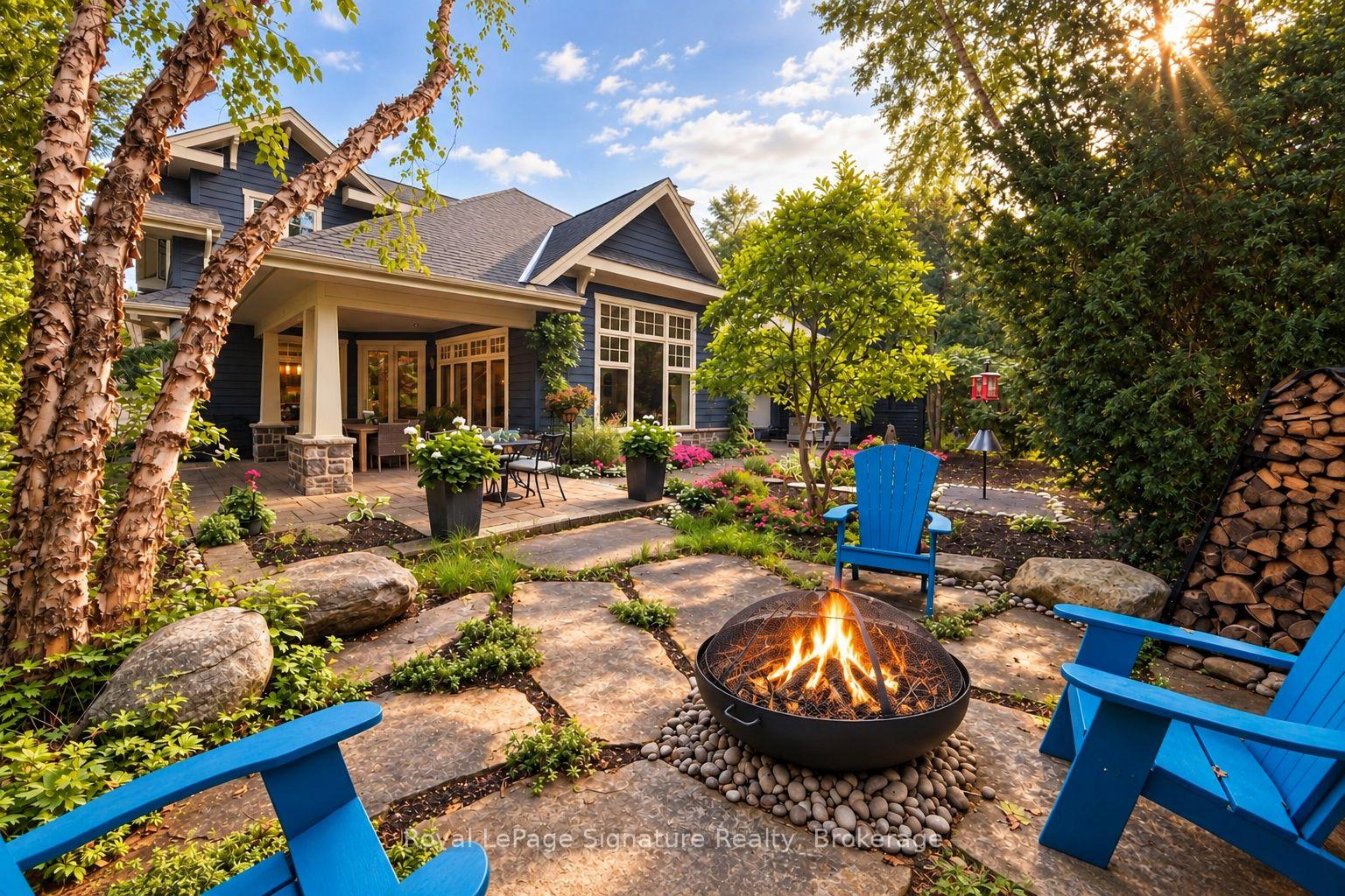 Photo 42 of 108 McMullen Court, Blue Mountains — HOMEH