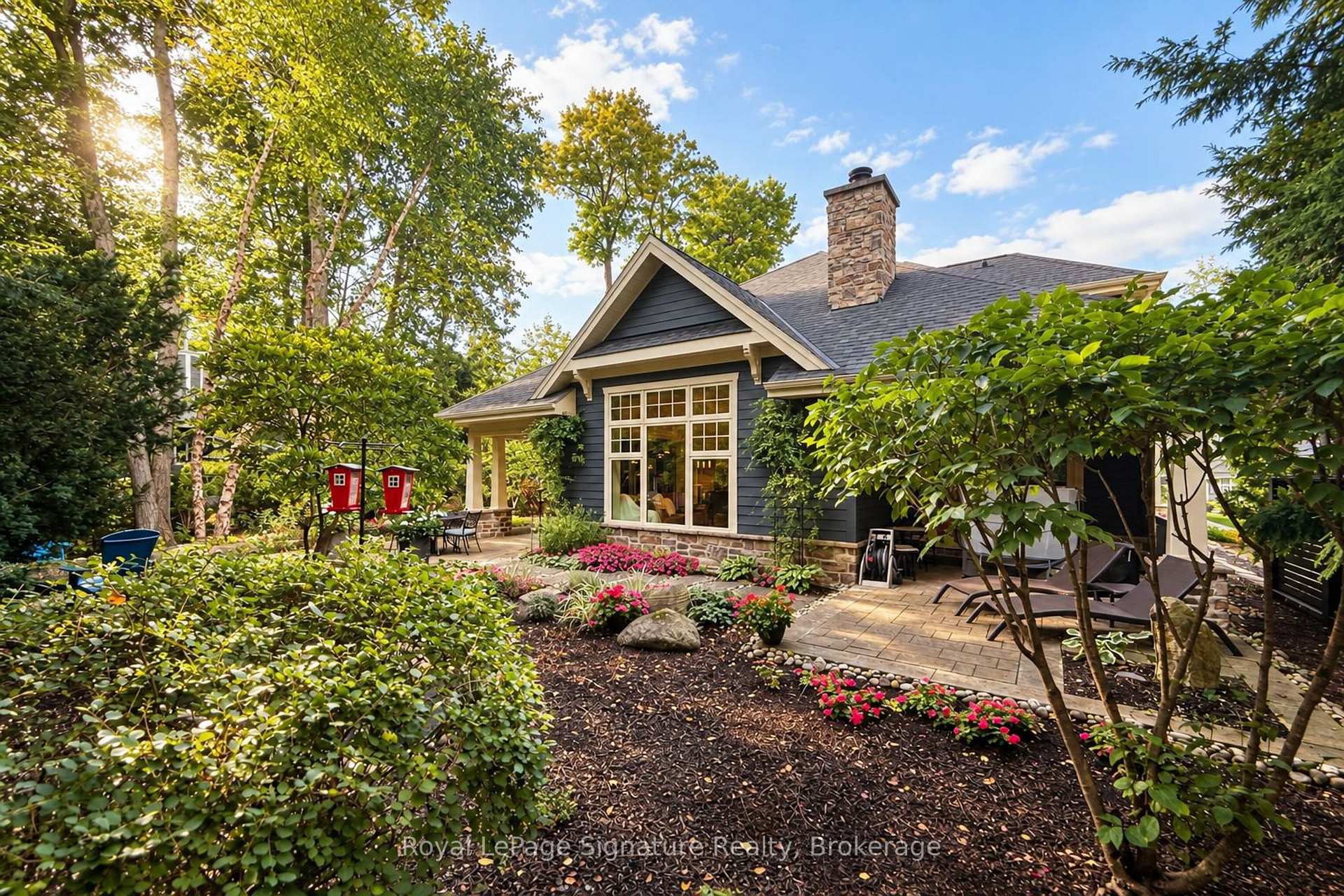 Photo 45 of 108 McMullen Court, Blue Mountains — HOMEH
