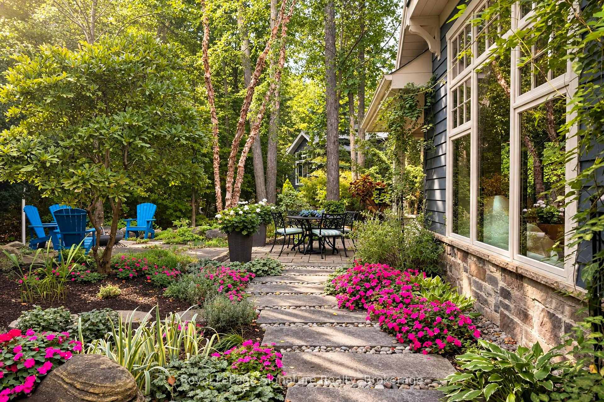 Photo 47 of 108 McMullen Court, Blue Mountains — HOMEH