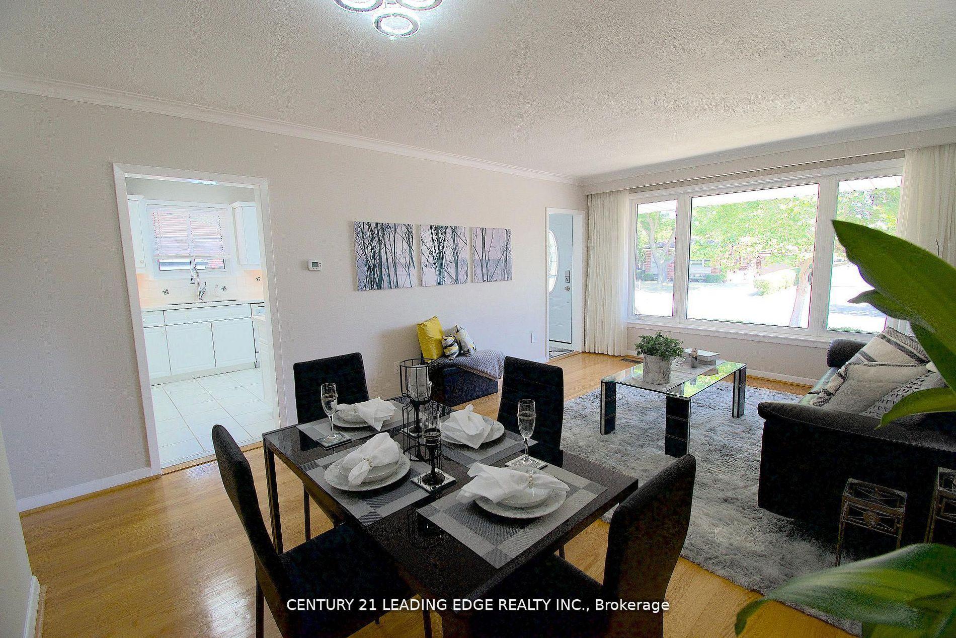 Photo 17 of 84 Allanford Road, Scarborough, Tam O'Shanter-Sullivan — HOMEH