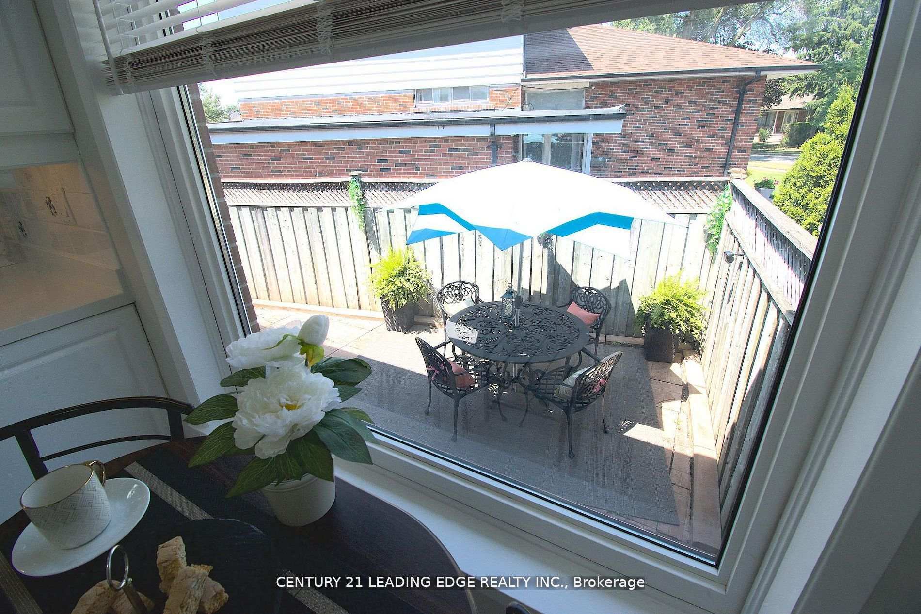 Photo 20 of 84 Allanford Road, Scarborough, Tam O'Shanter-Sullivan — HOMEH