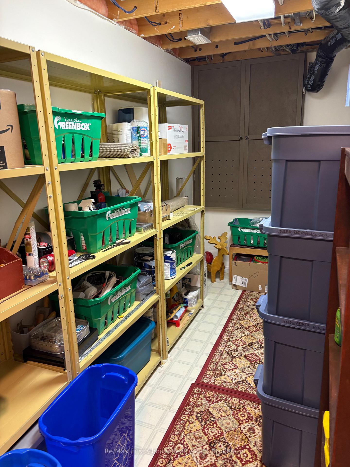 Photo 12 of 422 Ryerson Crescent, Thunder Bay, College Park — HOMEH