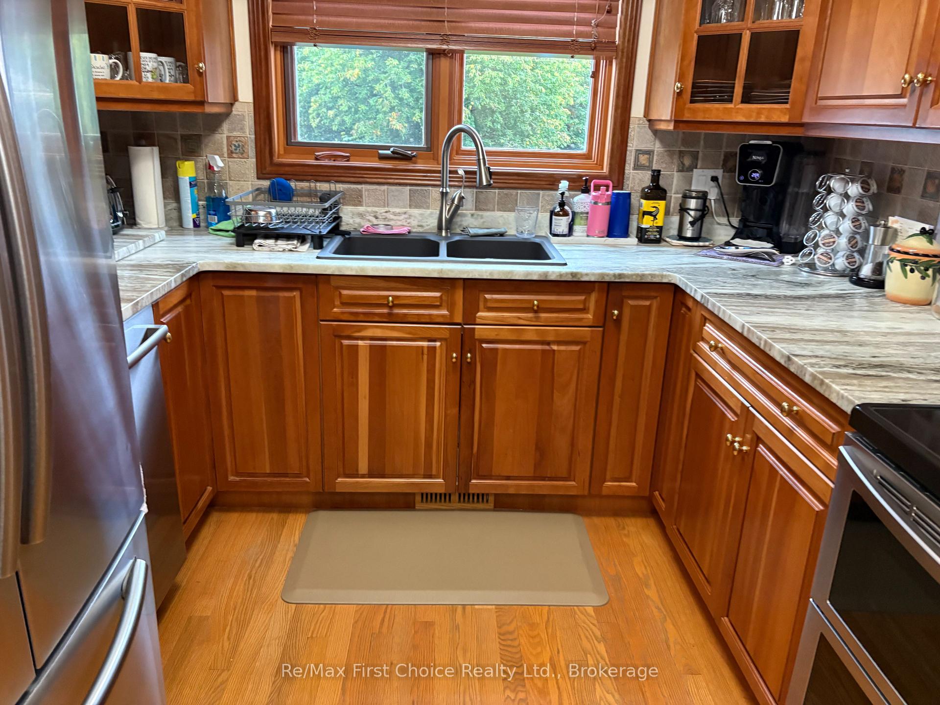 Photo 23 of 422 Ryerson Crescent, Thunder Bay, College Park — HOMEH