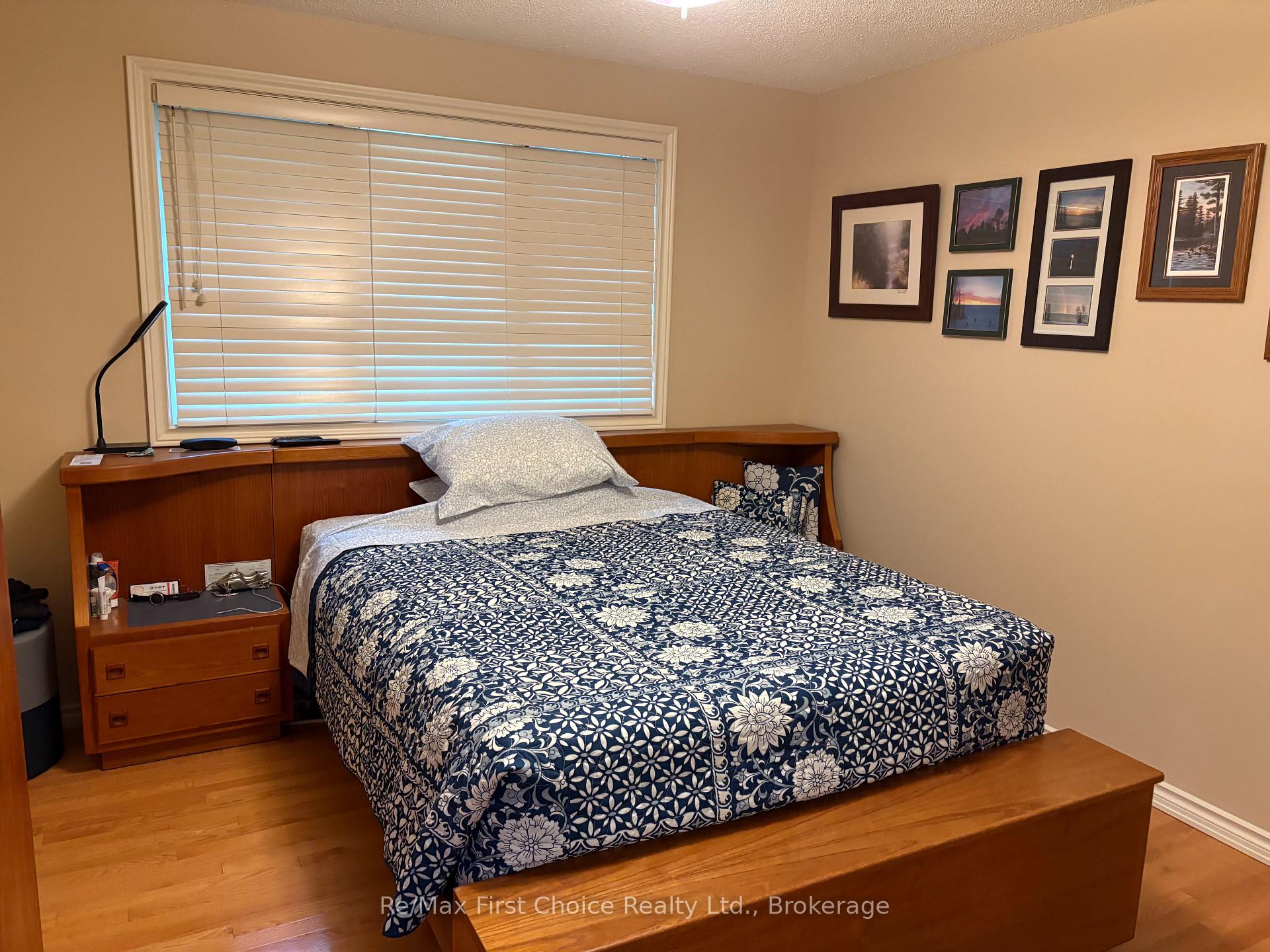 Photo 29 of 422 Ryerson Crescent, Thunder Bay, College Park — HOMEH