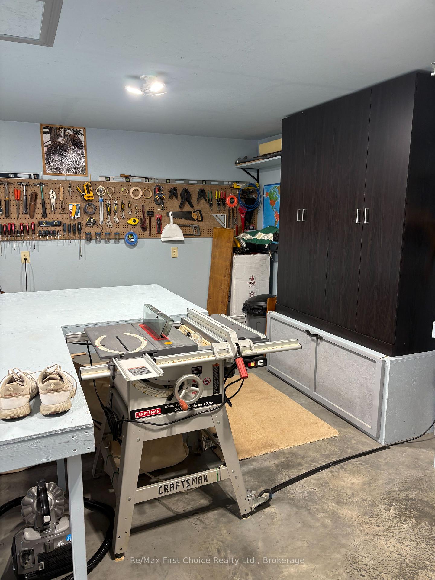 Photo 33 of 422 Ryerson Crescent, Thunder Bay, College Park — HOMEH