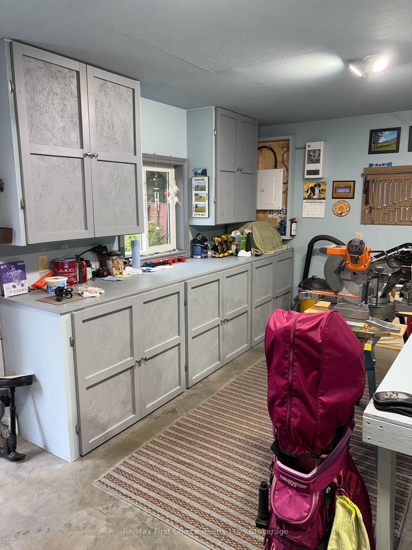 Photo 34 of 422 Ryerson Crescent, Thunder Bay, College Park — HOMEH