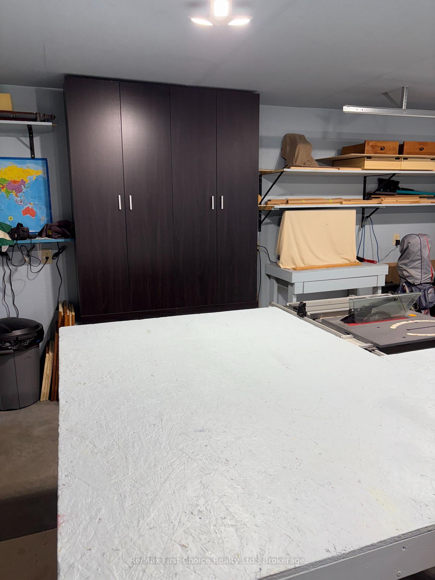 Photo 36 of 422 Ryerson Crescent, Thunder Bay, College Park — HOMEH