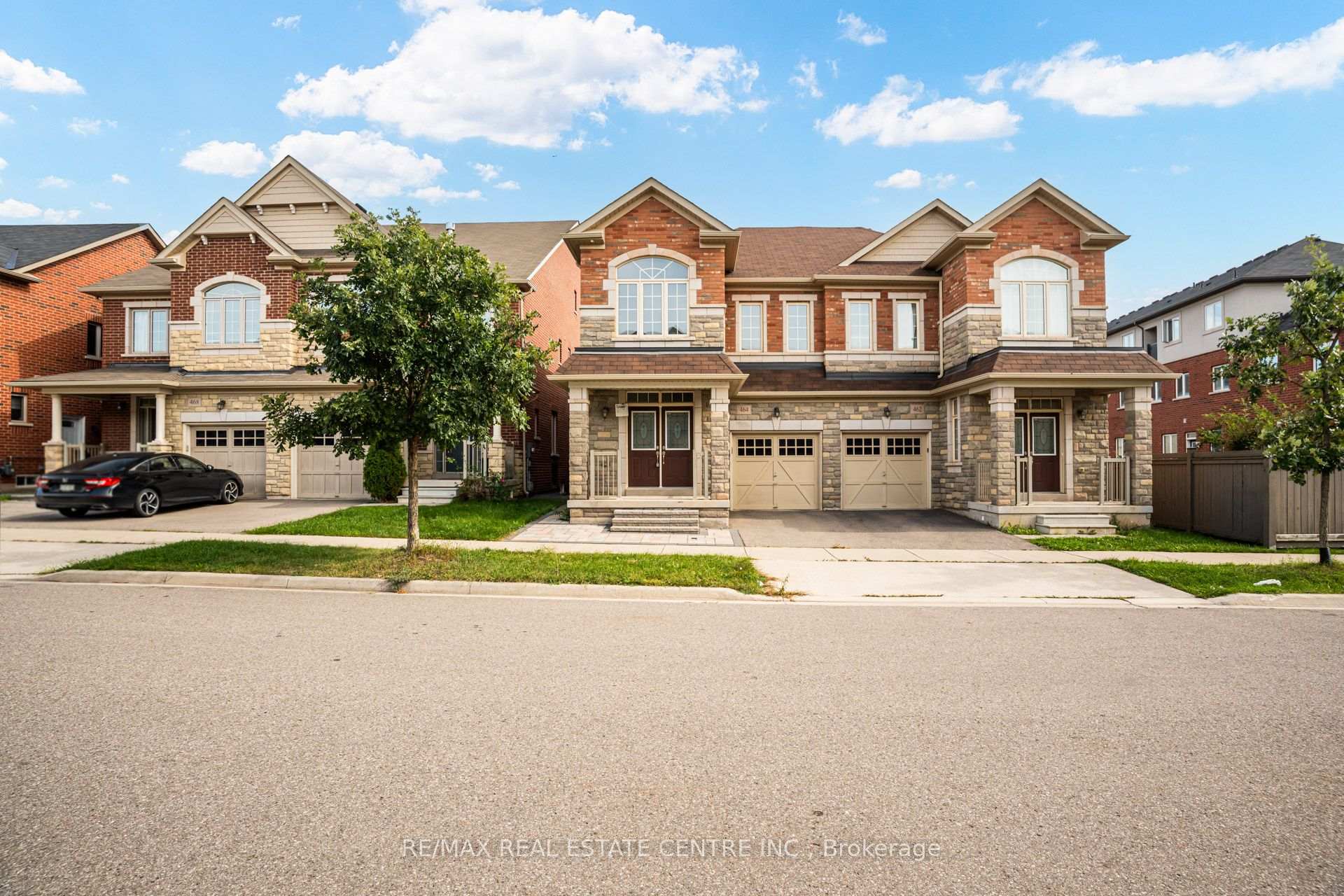 Photo 1 of 464 George Ryan Avenue, Oakville, Joshua Meadows — HOMEH