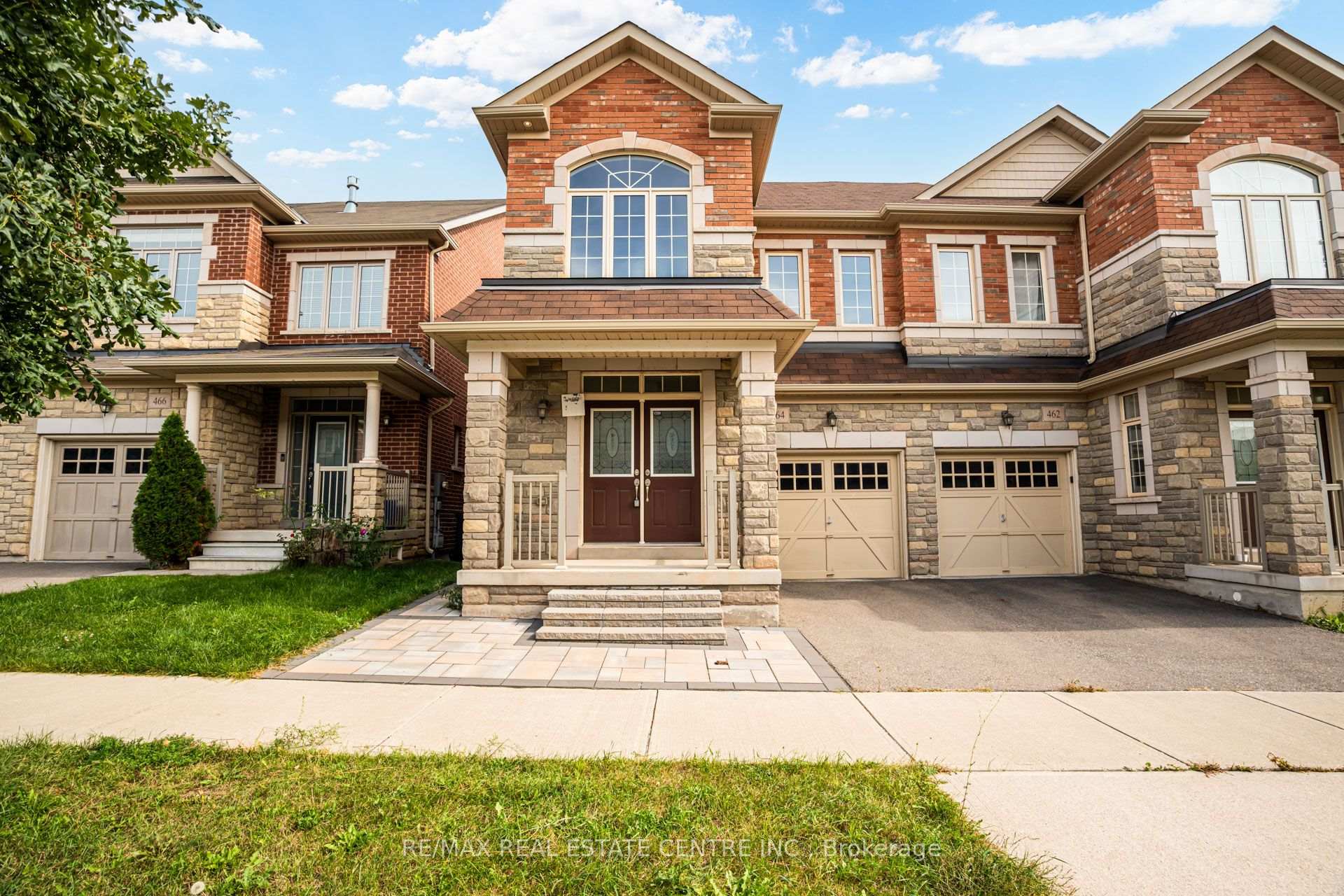 Photo 2 of 464 George Ryan Avenue, Oakville, Joshua Meadows — HOMEH