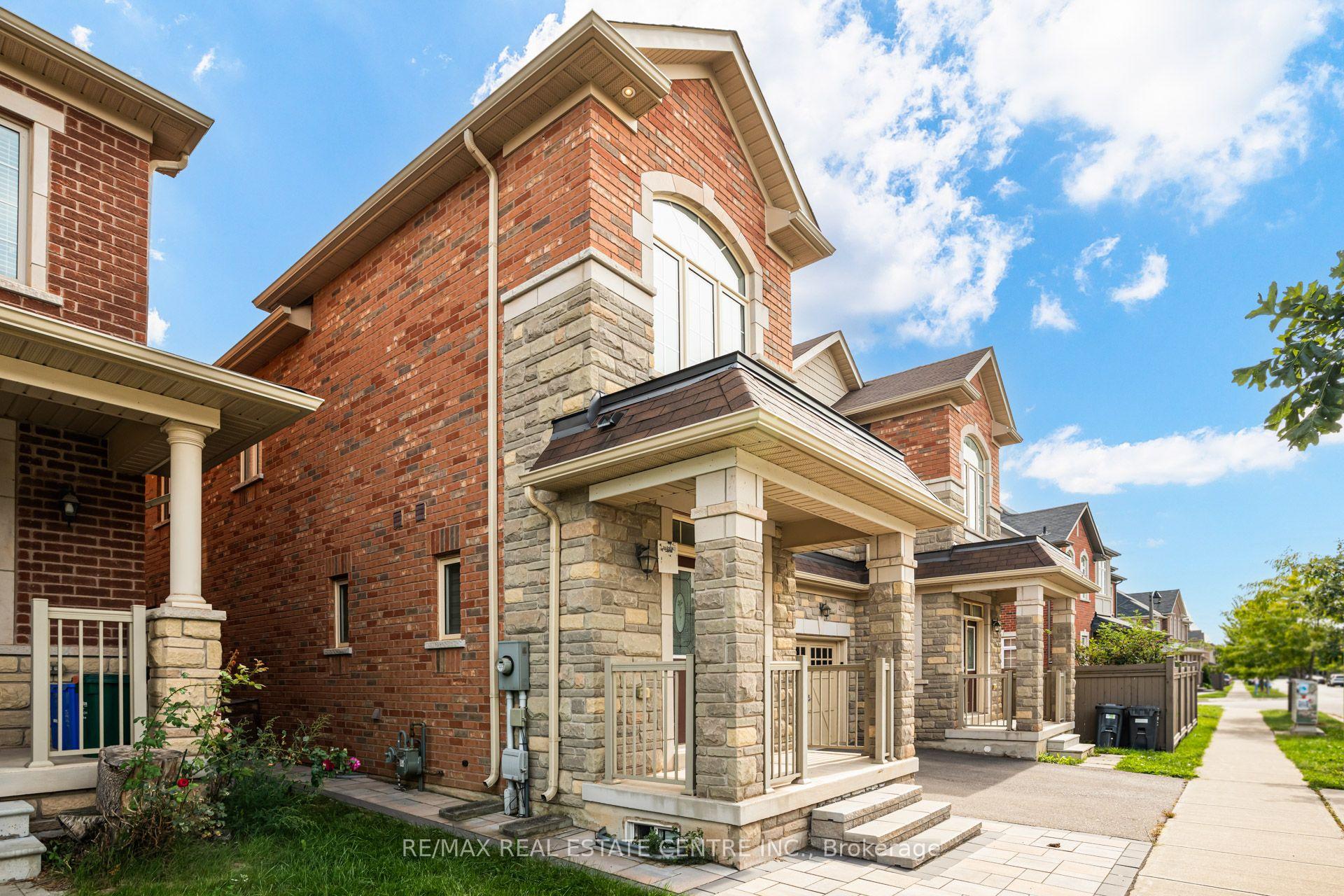 Photo 4 of 464 George Ryan Avenue, Oakville, Joshua Meadows — HOMEH