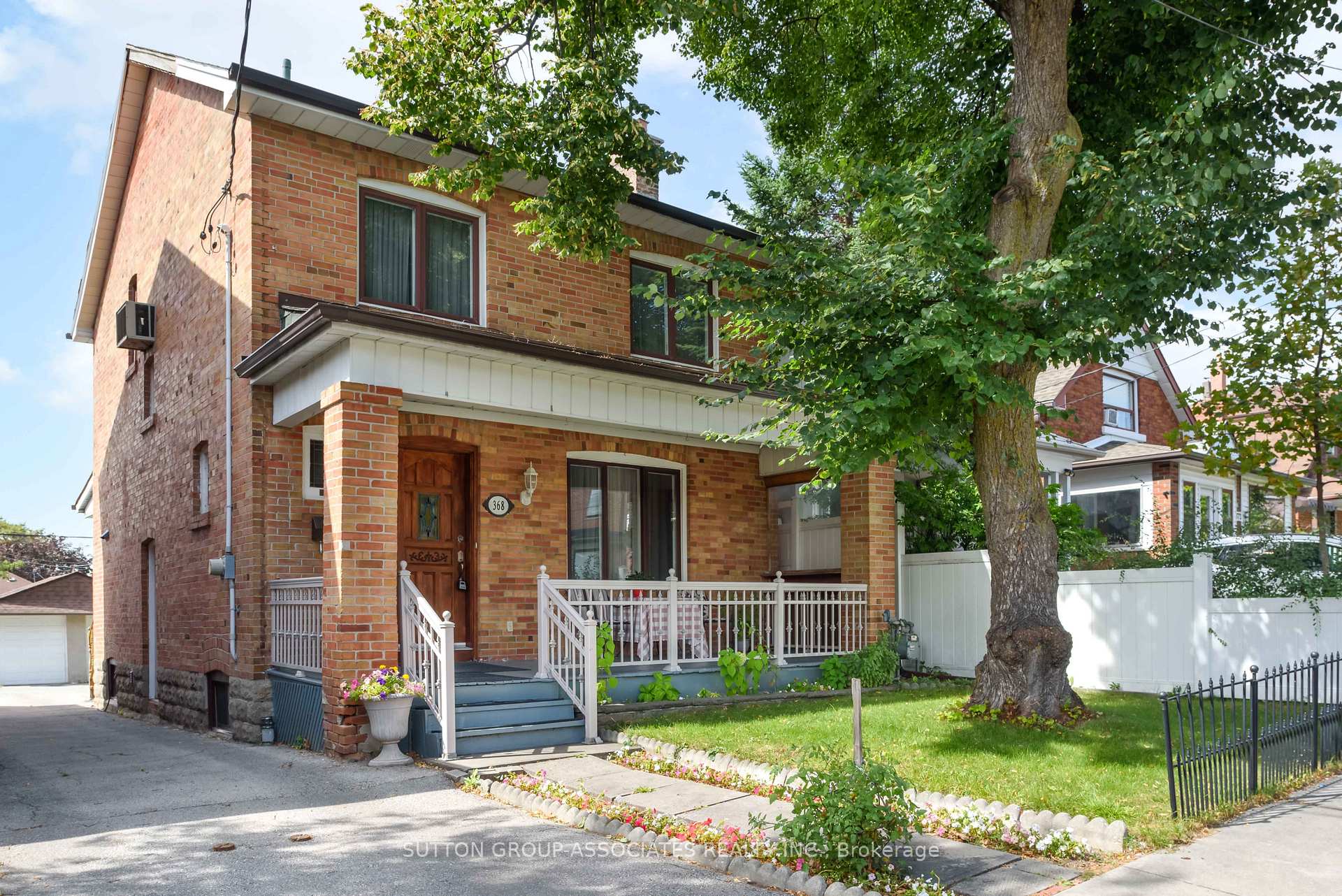 Photo 1 of 368 Glenholme Avenue, Toronto, Oakwood Village — HOMEH