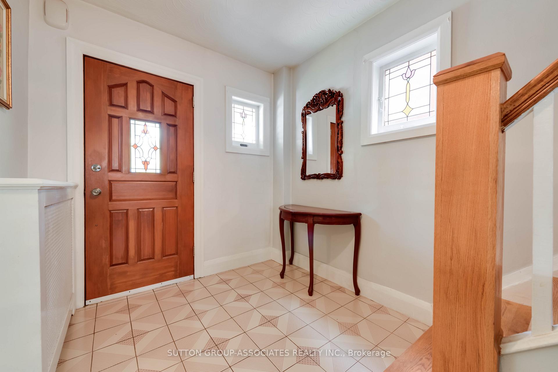 Photo 4 of 368 Glenholme Avenue, Toronto, Oakwood Village — HOMEH