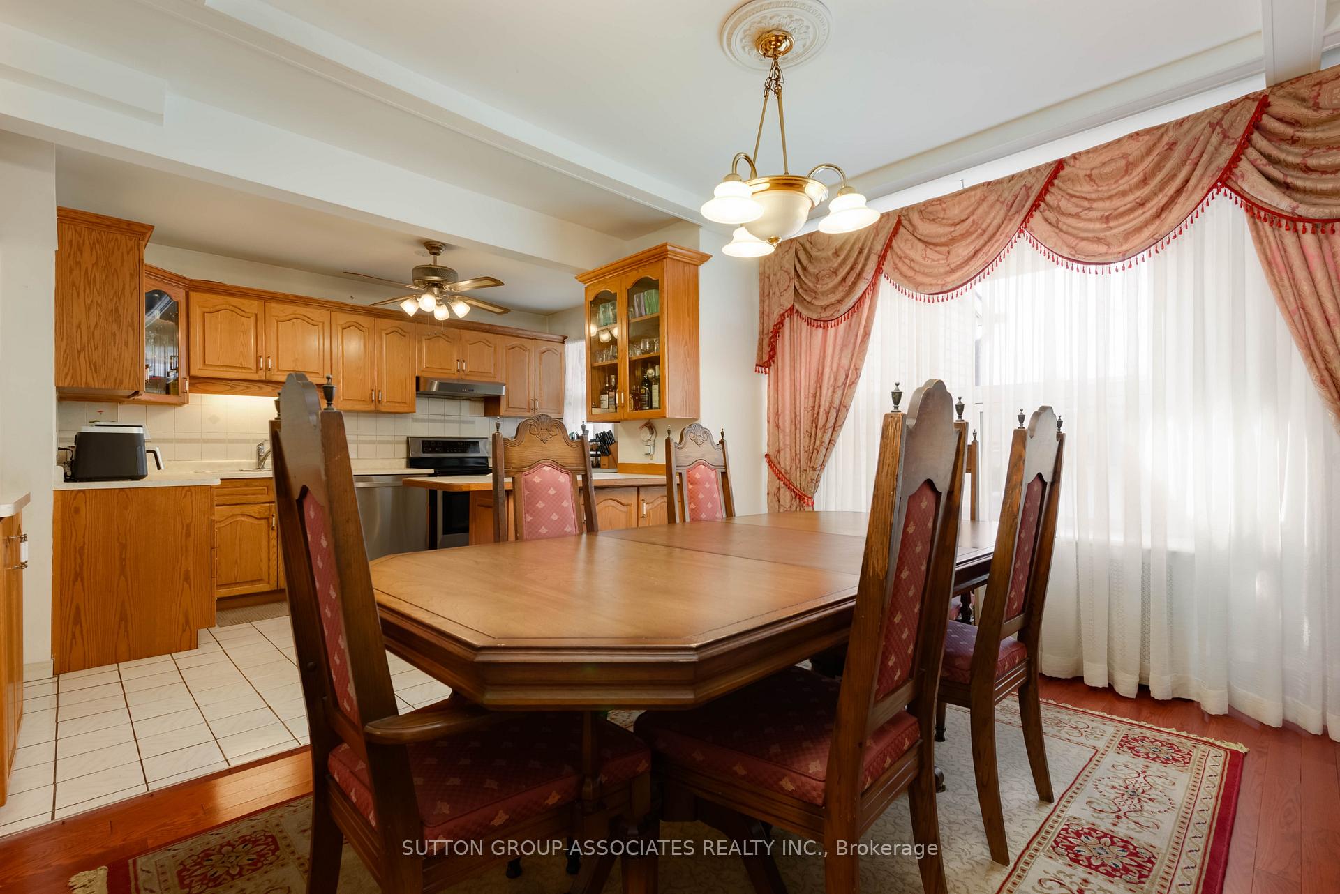 Photo 7 of 368 Glenholme Avenue, Toronto, Oakwood Village — HOMEH